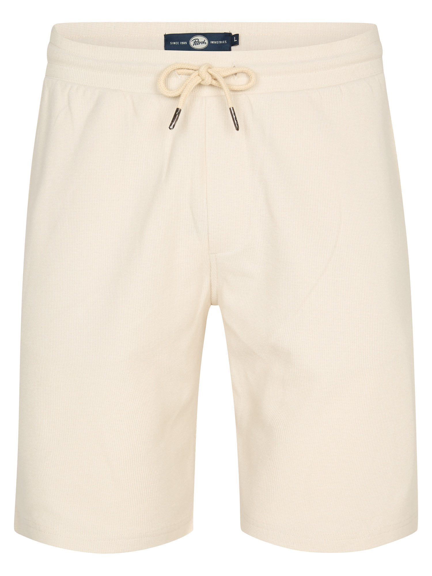 Petrol Industries Shorts Roadrunner Chino Fit