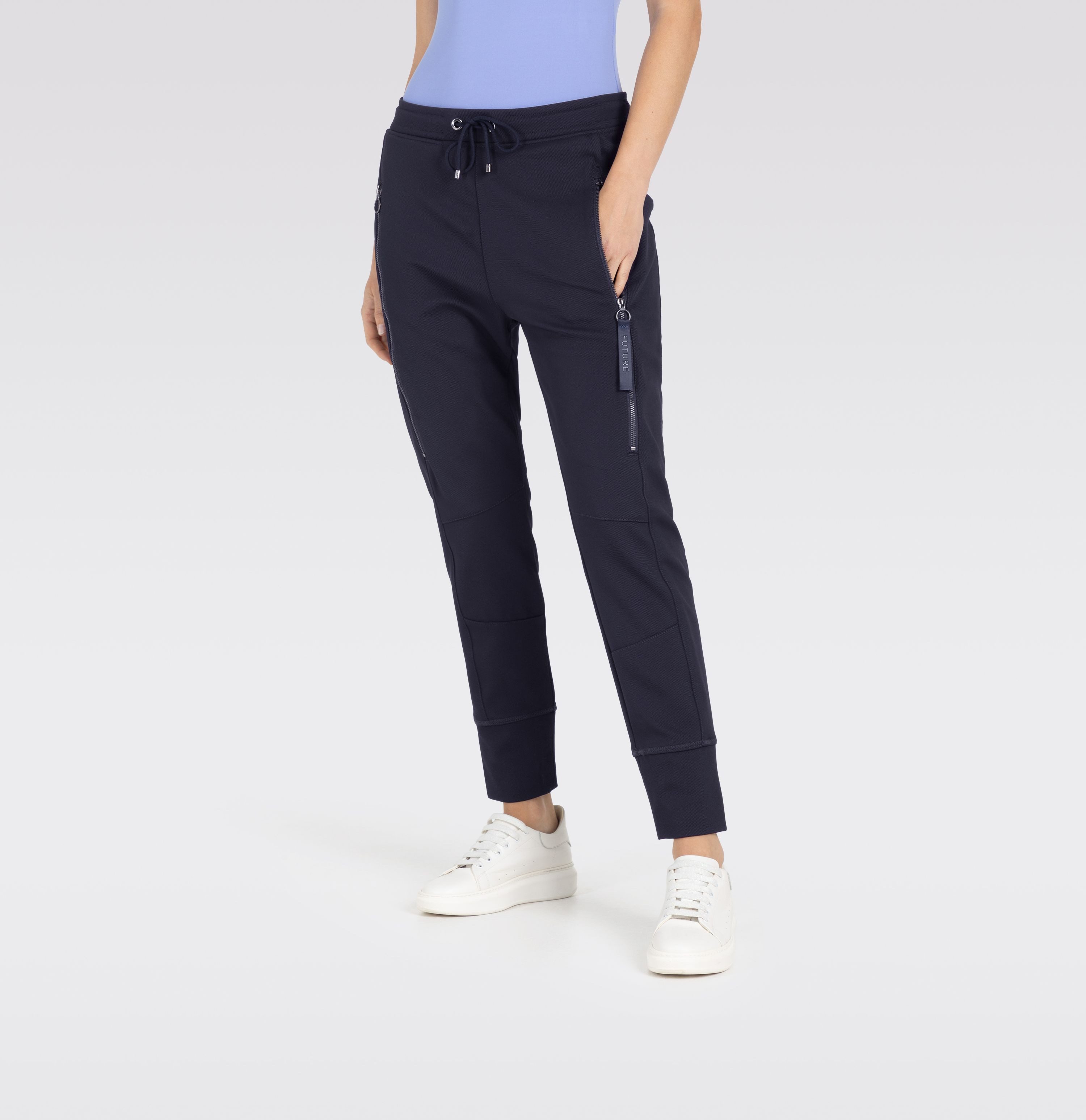 MAC 5-Pocket-Hose Future günstig online kaufen