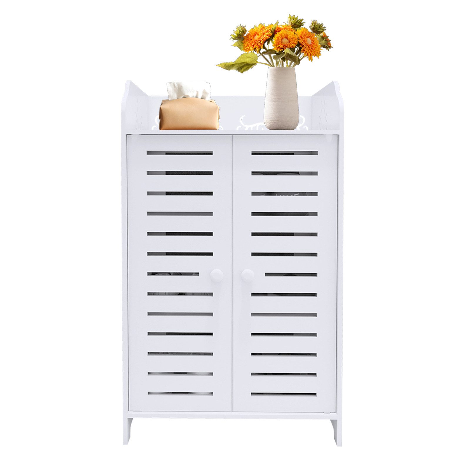 JEOBEST Schuhregal Schuhschrank für den Eingangsbereich, günstig online kaufen