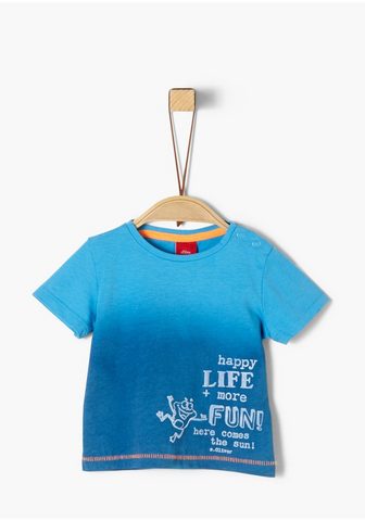 T-Shirt_für Babys