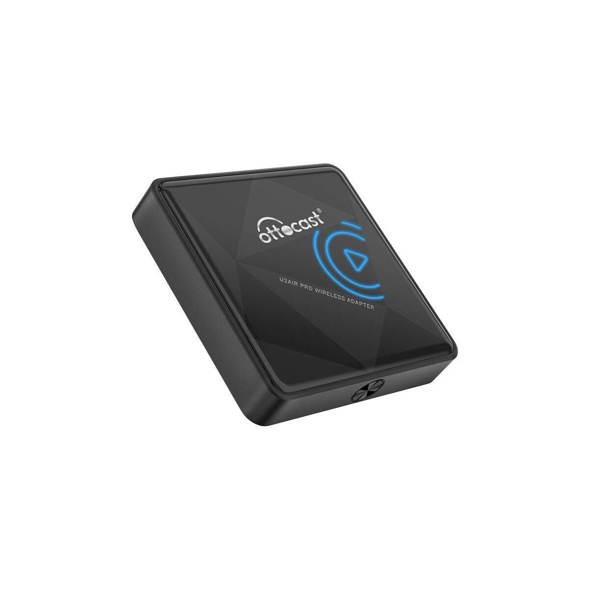 OTTOCAST Ottocast CP82 U2-AIR PRO Drahtloser CarPlay Adapter Auto-Adapter