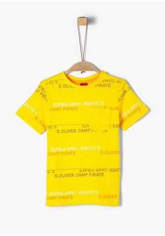 T-Shirt_für Jungen
