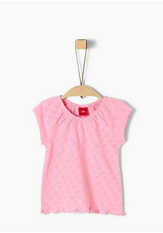 T-Shirt_für Babys