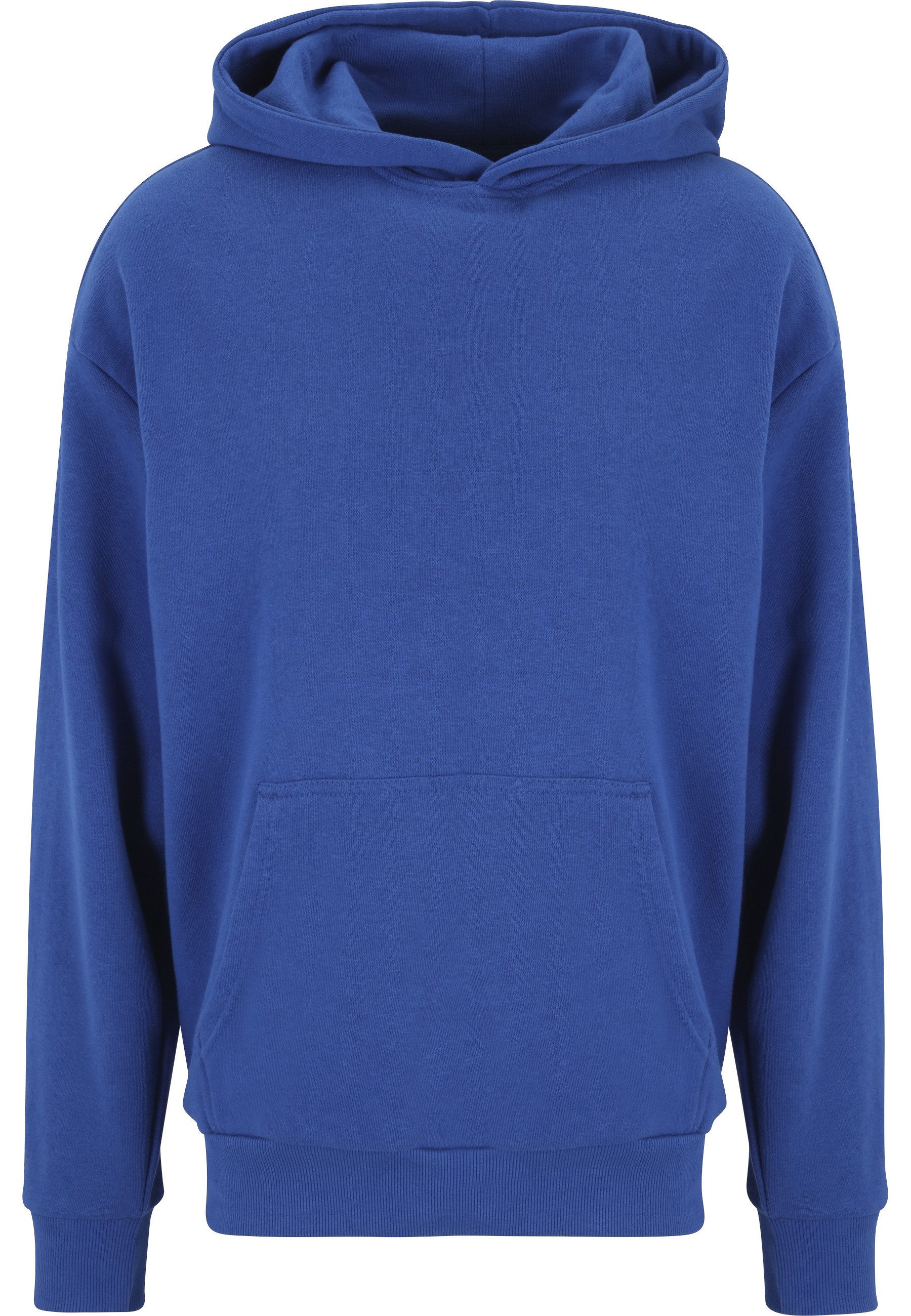 Kapuzensweatshirt Urban Classics Light Terry Hoody