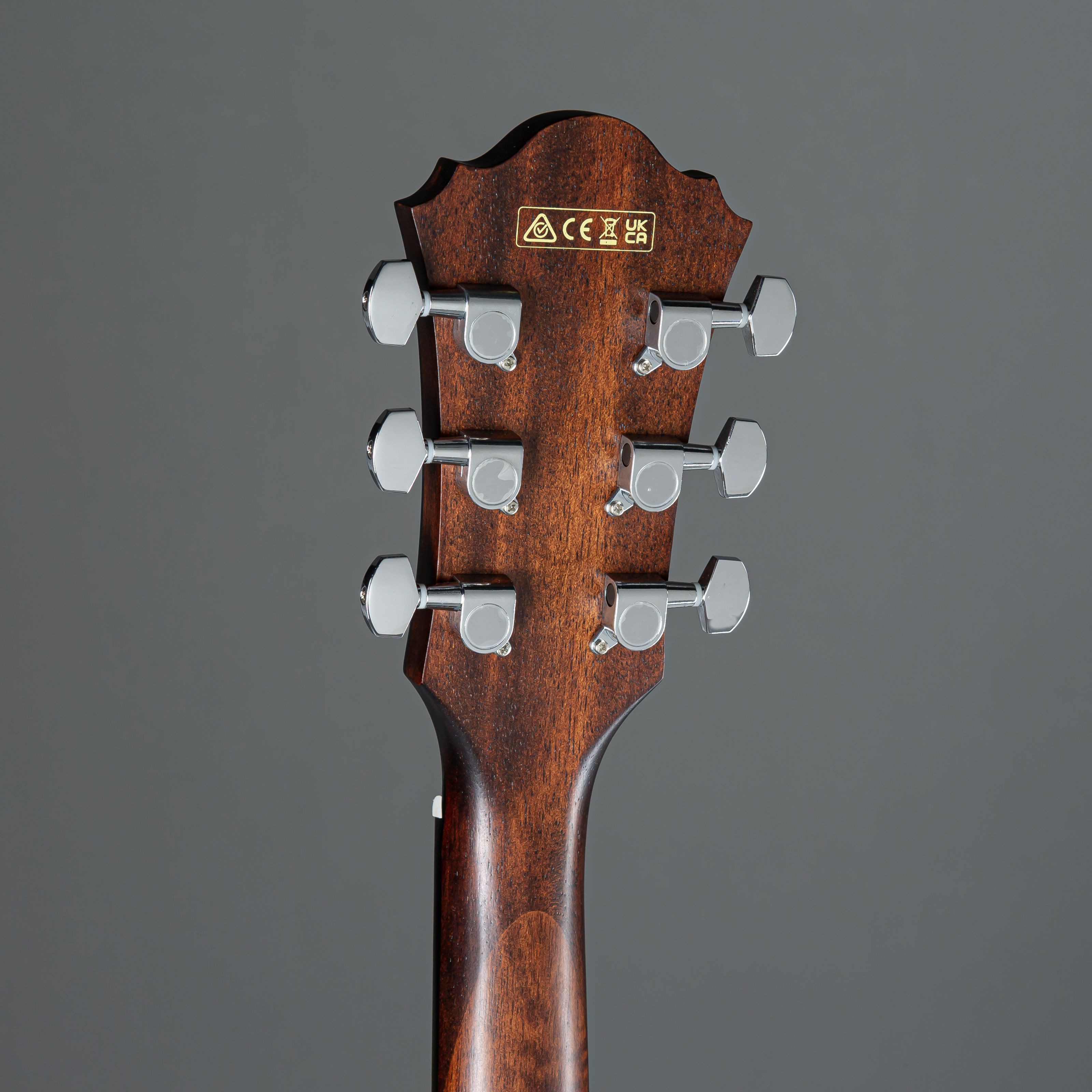 Ibanez Westerngitarre, Westerngitarren, Grand Auditorium Gitarren, AE140-WKH - Westerngitarre