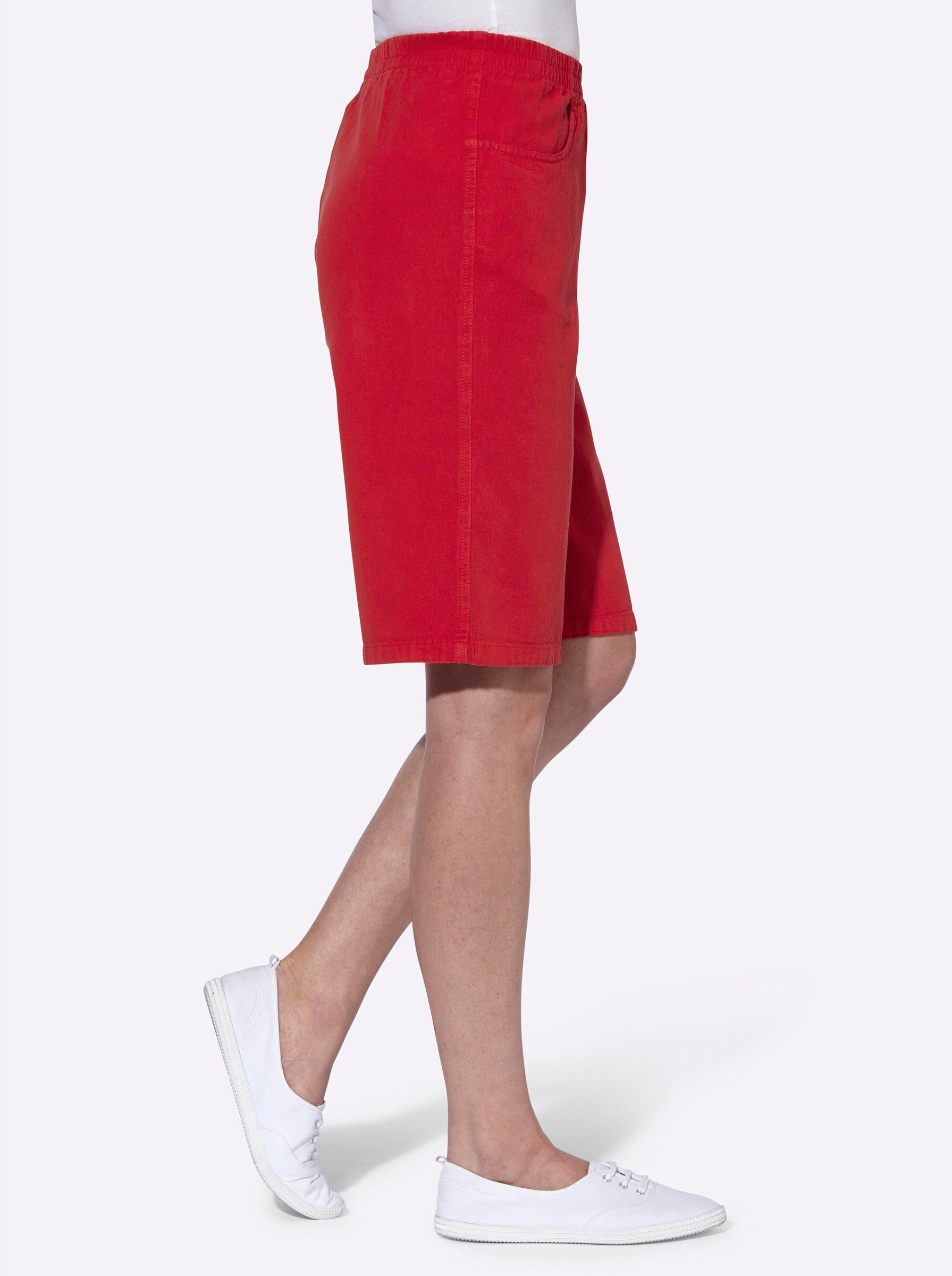 Classic Basics Bermudas günstig online kaufen