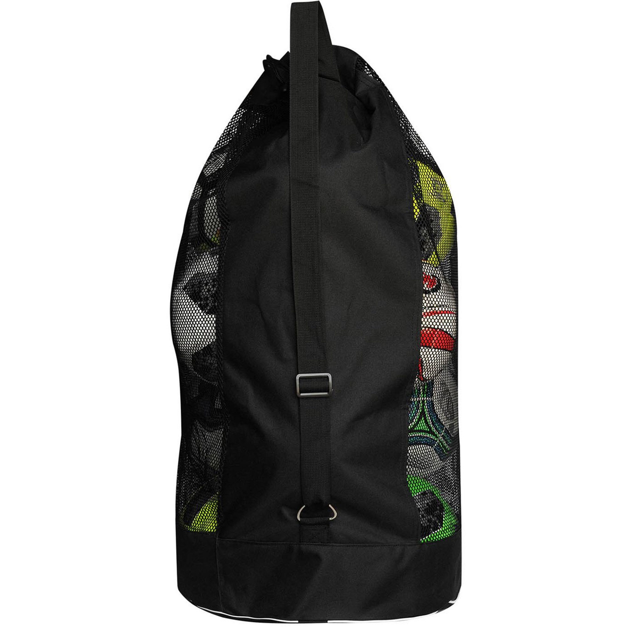 OMKA Balltasche OK502-Bag, Fußball Ballsack Reisetasche Carry Bag