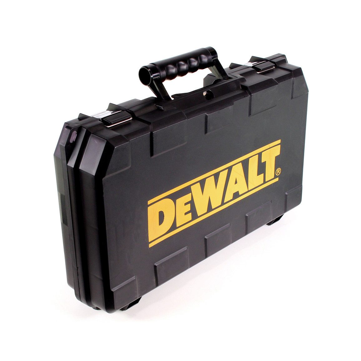 DeWalt Werkzeugkoffer Koffer für DCH 253 / 273 Akku Kombihammer 490 x 300 x 120 mm