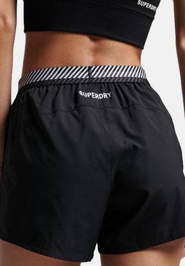 Superdry Jogger Pants Train Loose Shorts