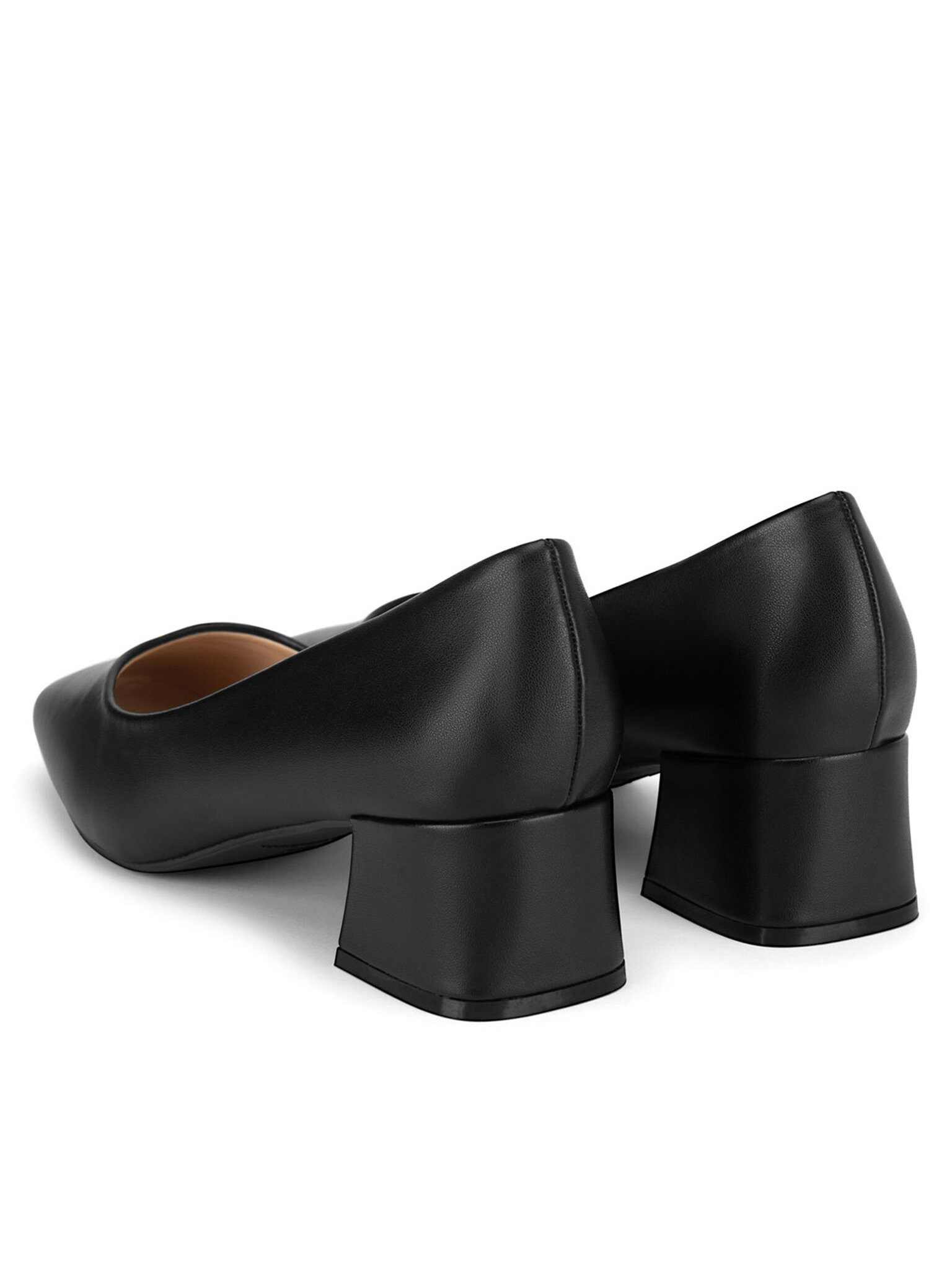 Clara Barson Clara Barson Pumps Damen WFA3007-1 Schwarz Pumps