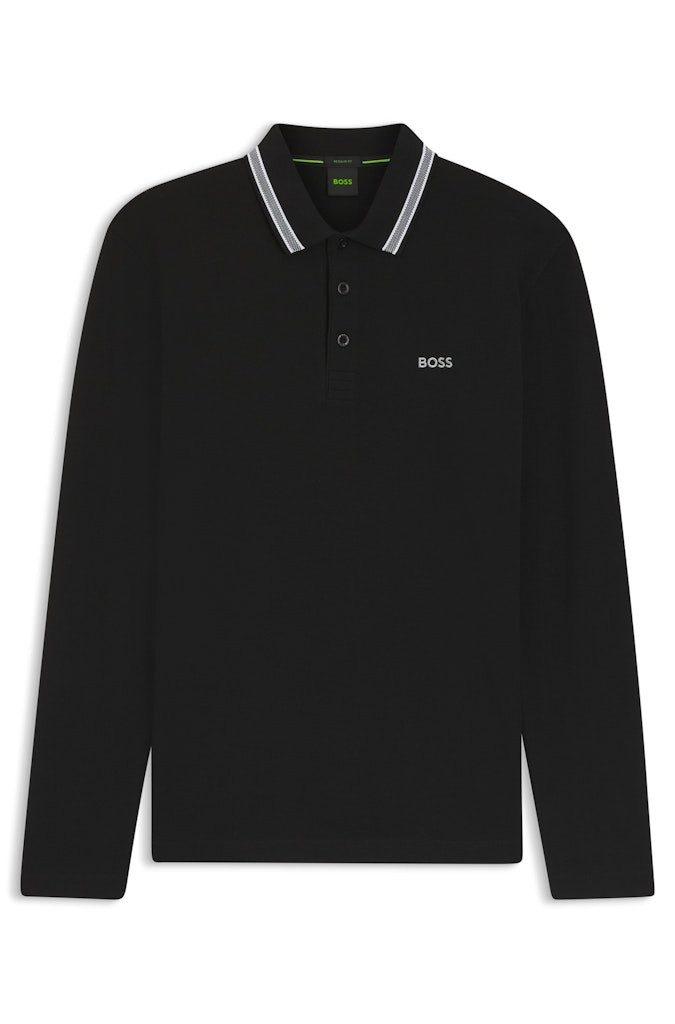 Poloshirt Plisy 10266738 01