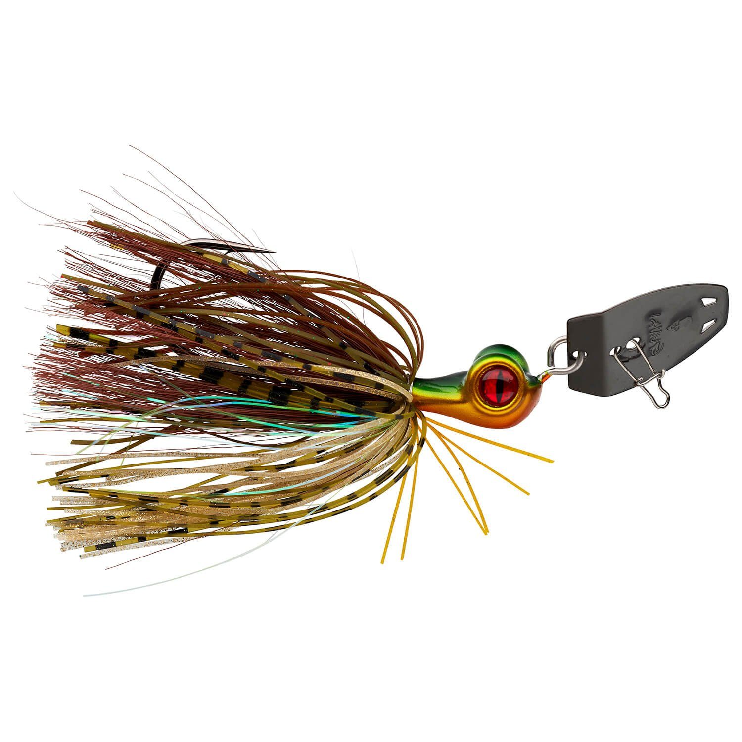 Gold Perch M.S.