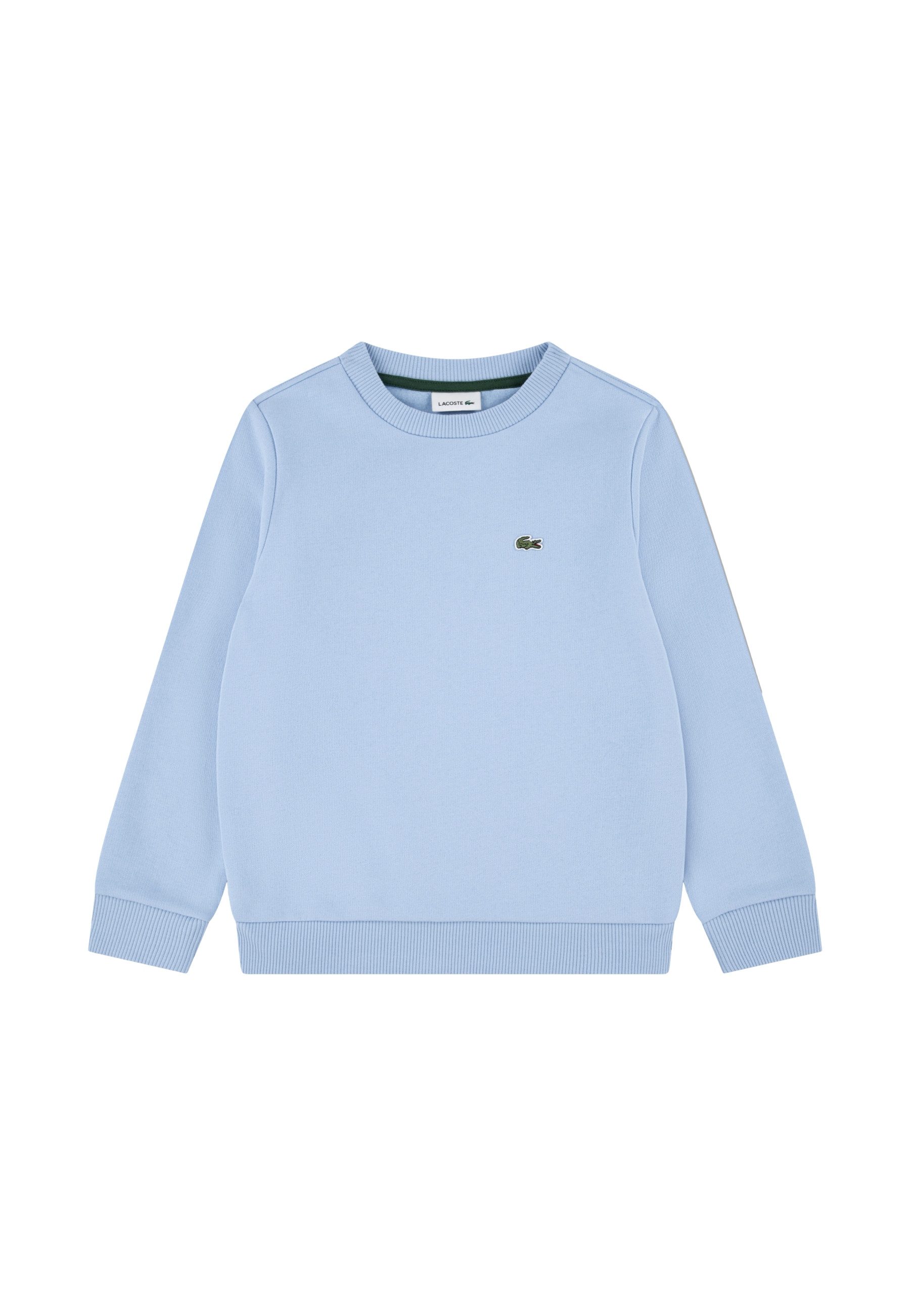 Lacoste Sweatshirt Pullover CORE Sweatshirt (1-tlg)