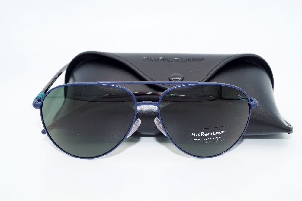 Ralph Lauren Sonnenbrille RALPH LAUREN Sonnenbrille Sunglasses RL 3131 93037