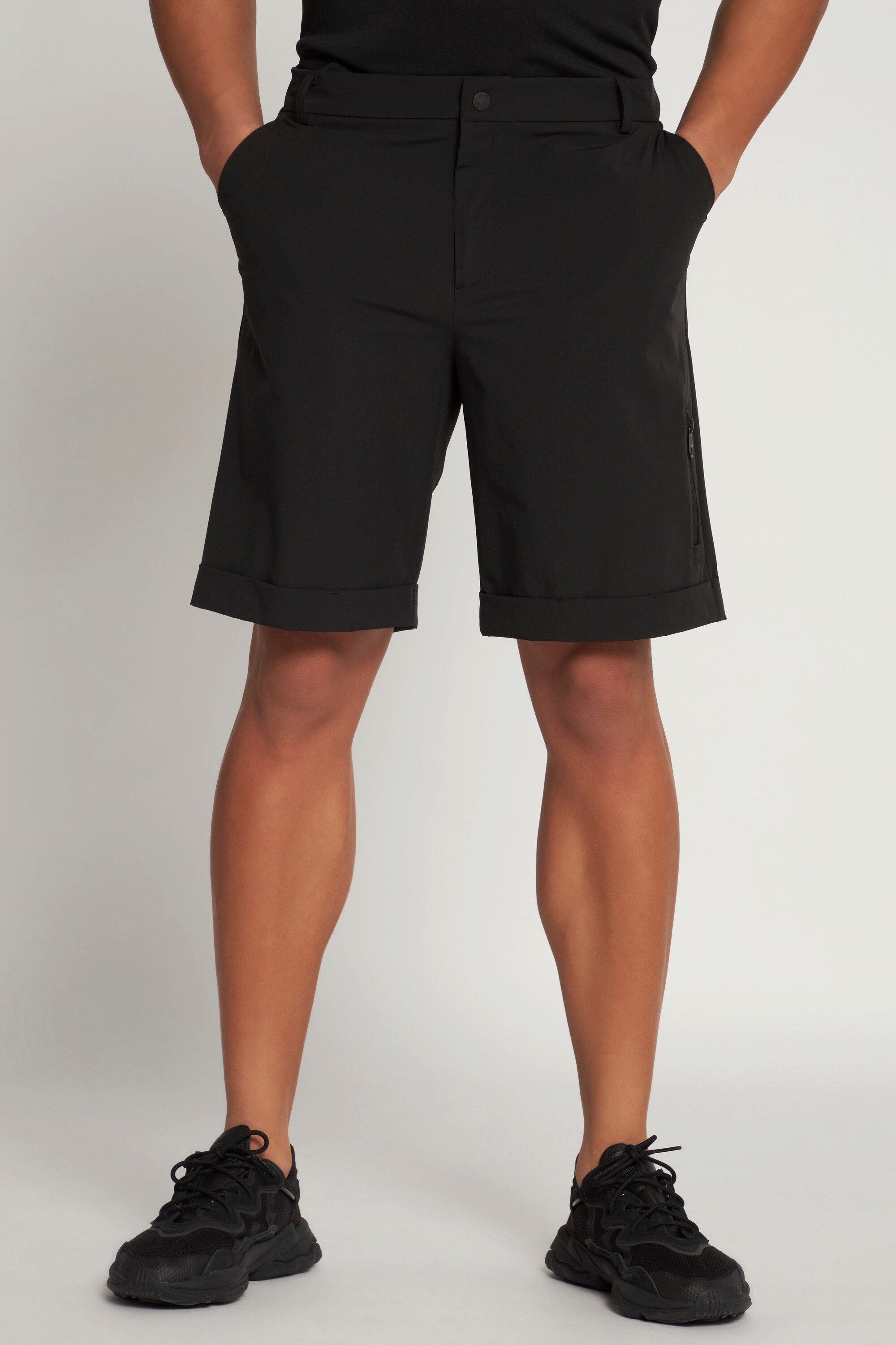 Bermudas Trekking-Bermuda FLEXNAMIC® Outdoor QuickDry