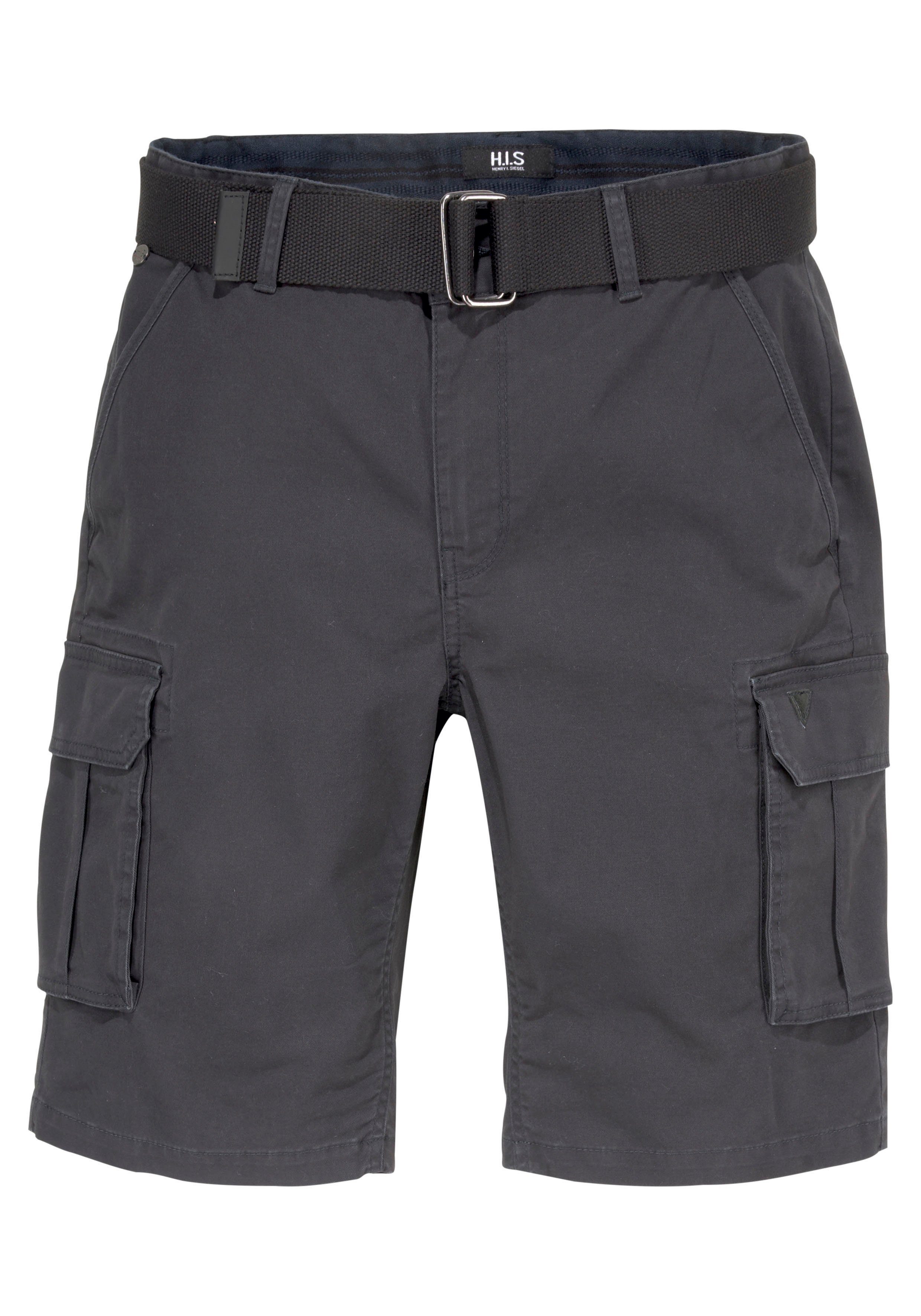 Bermudas