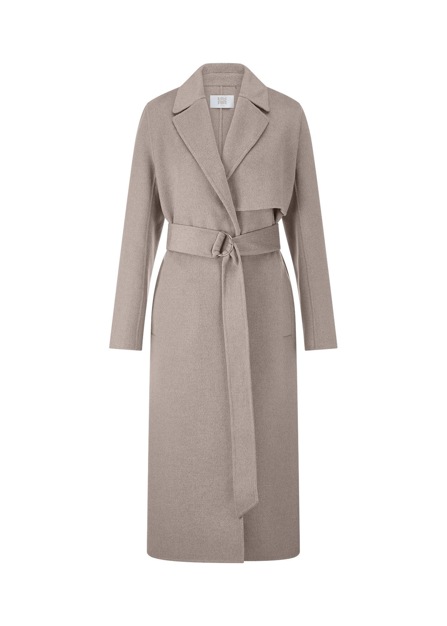 Riani Allwetterjacke Mantel - Gerade