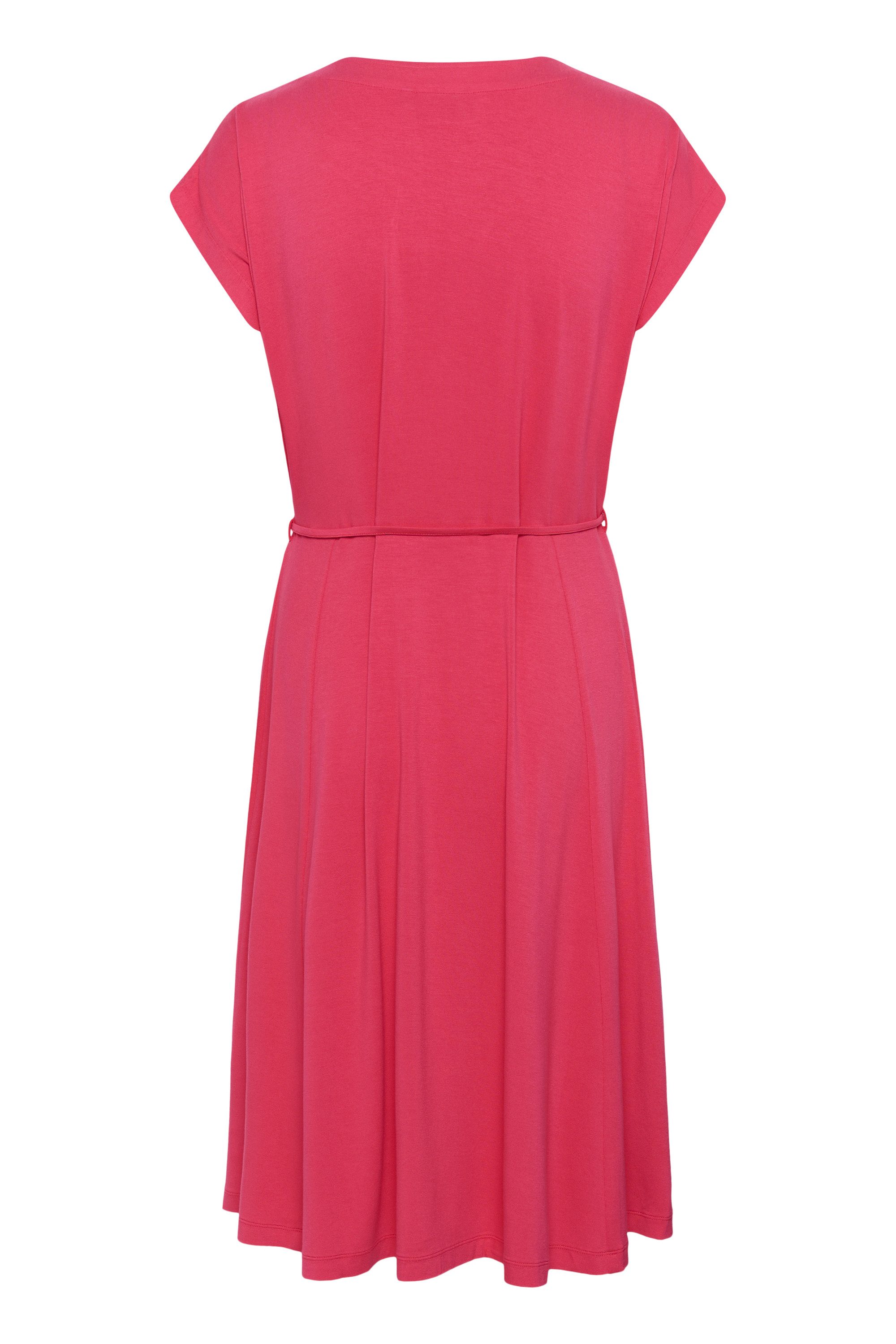 KAFFE Strickkleid Kleid KAbella günstig online kaufen