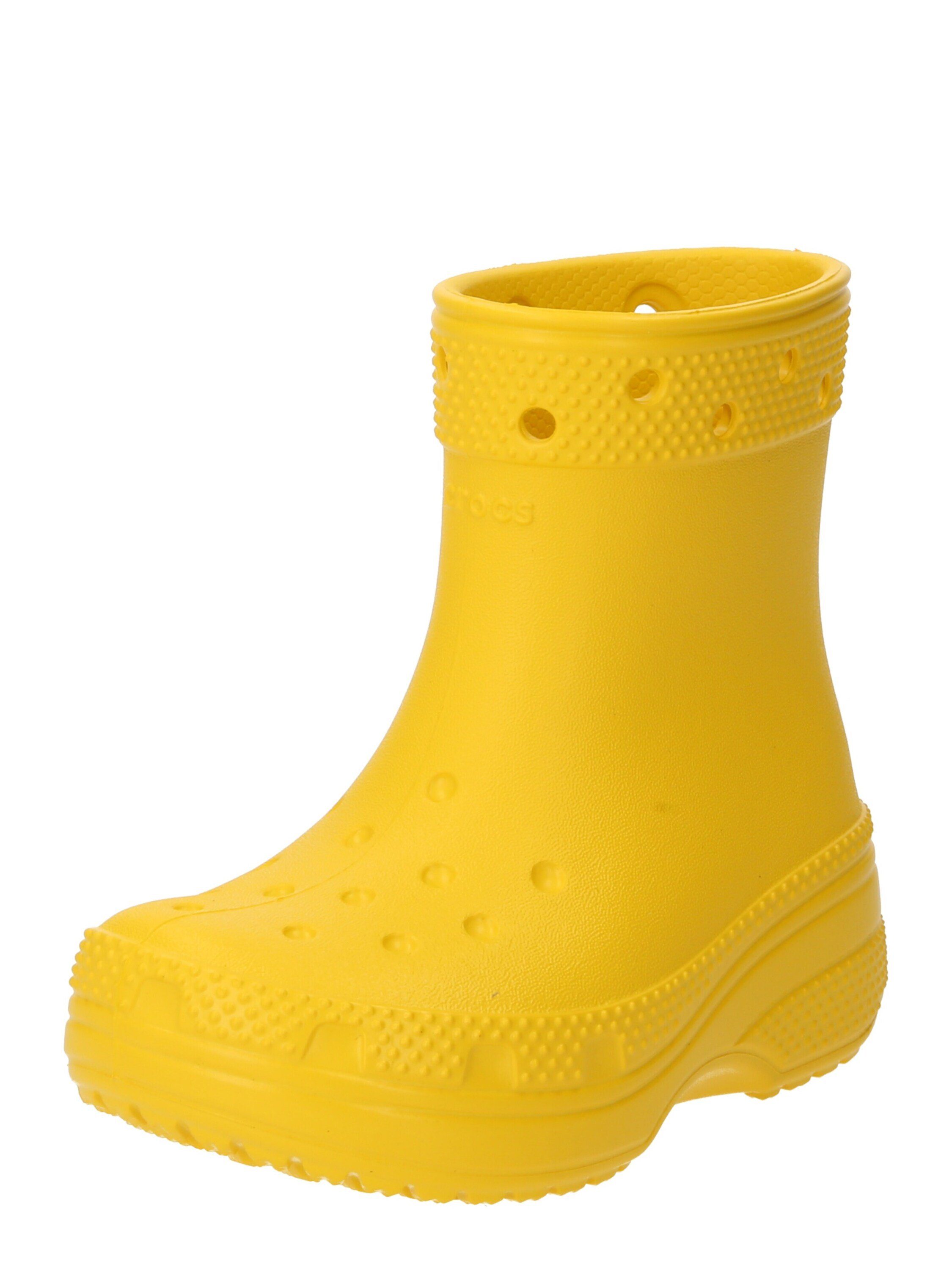 Crocs Classic Gummistiefel (1-tlg)