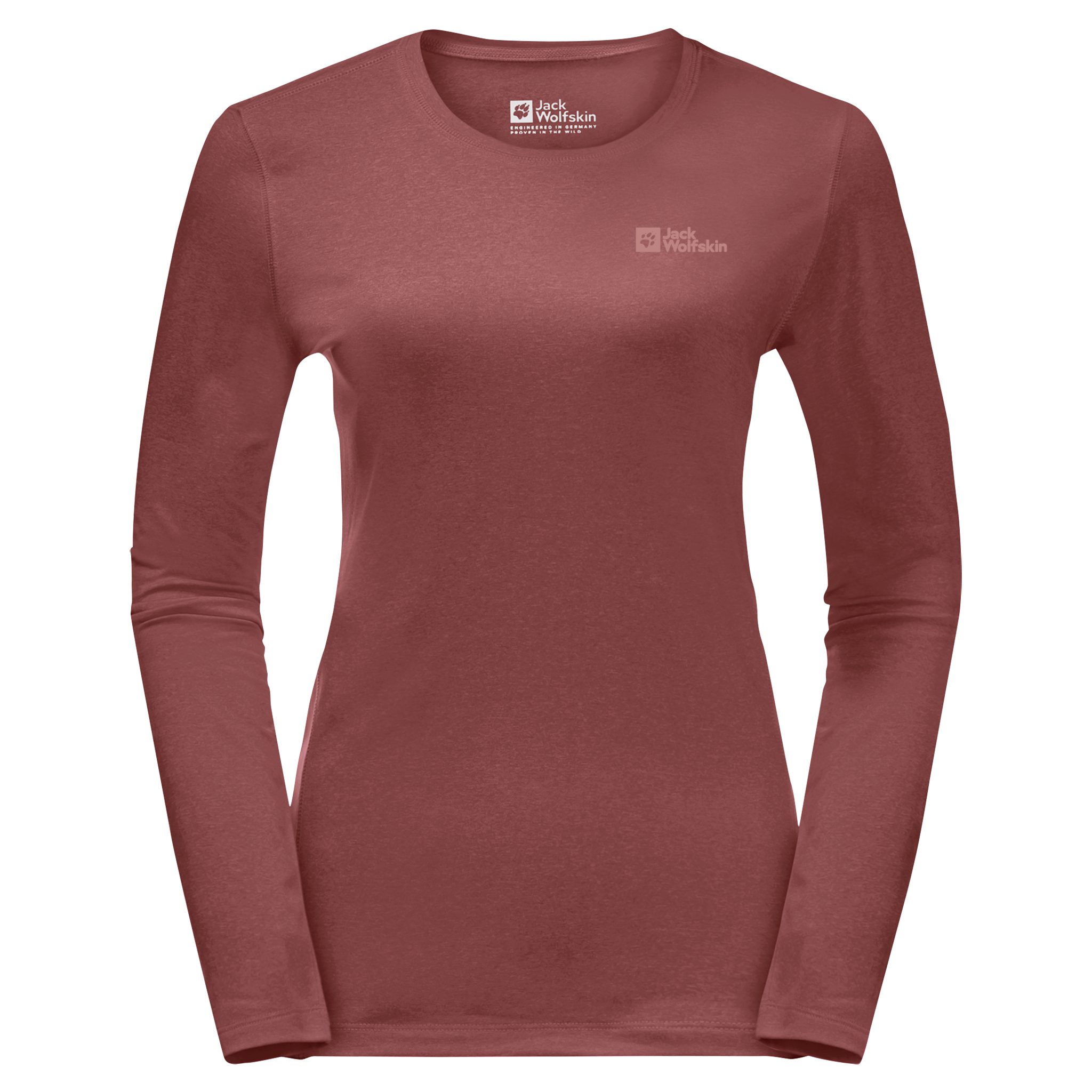 Jack Wolfskin Longsleeve SKY THERMAL L/S W