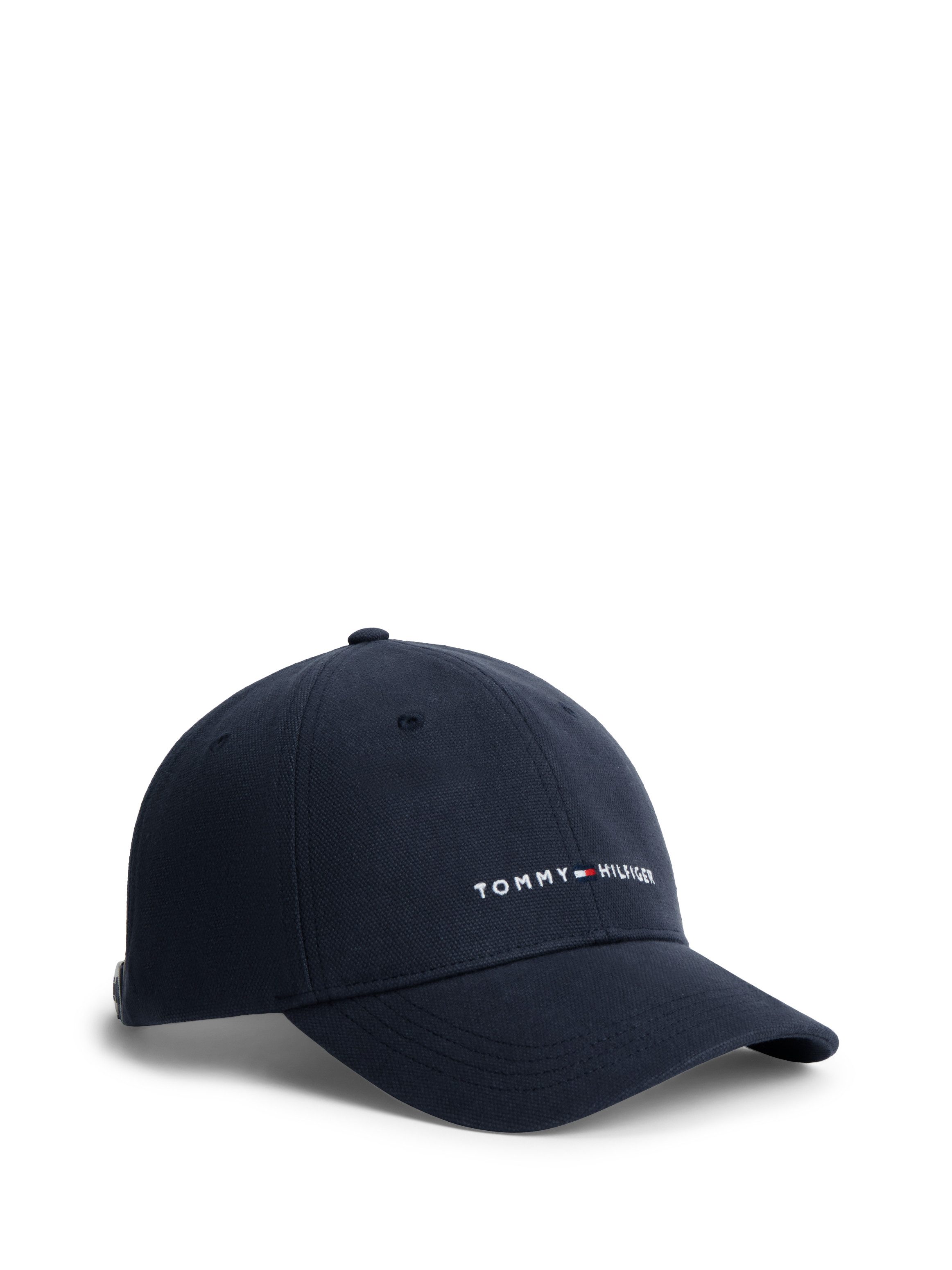 Tommy Hilfiger Baseball Cap TH FOUNDATION SOFT 6 PANEL