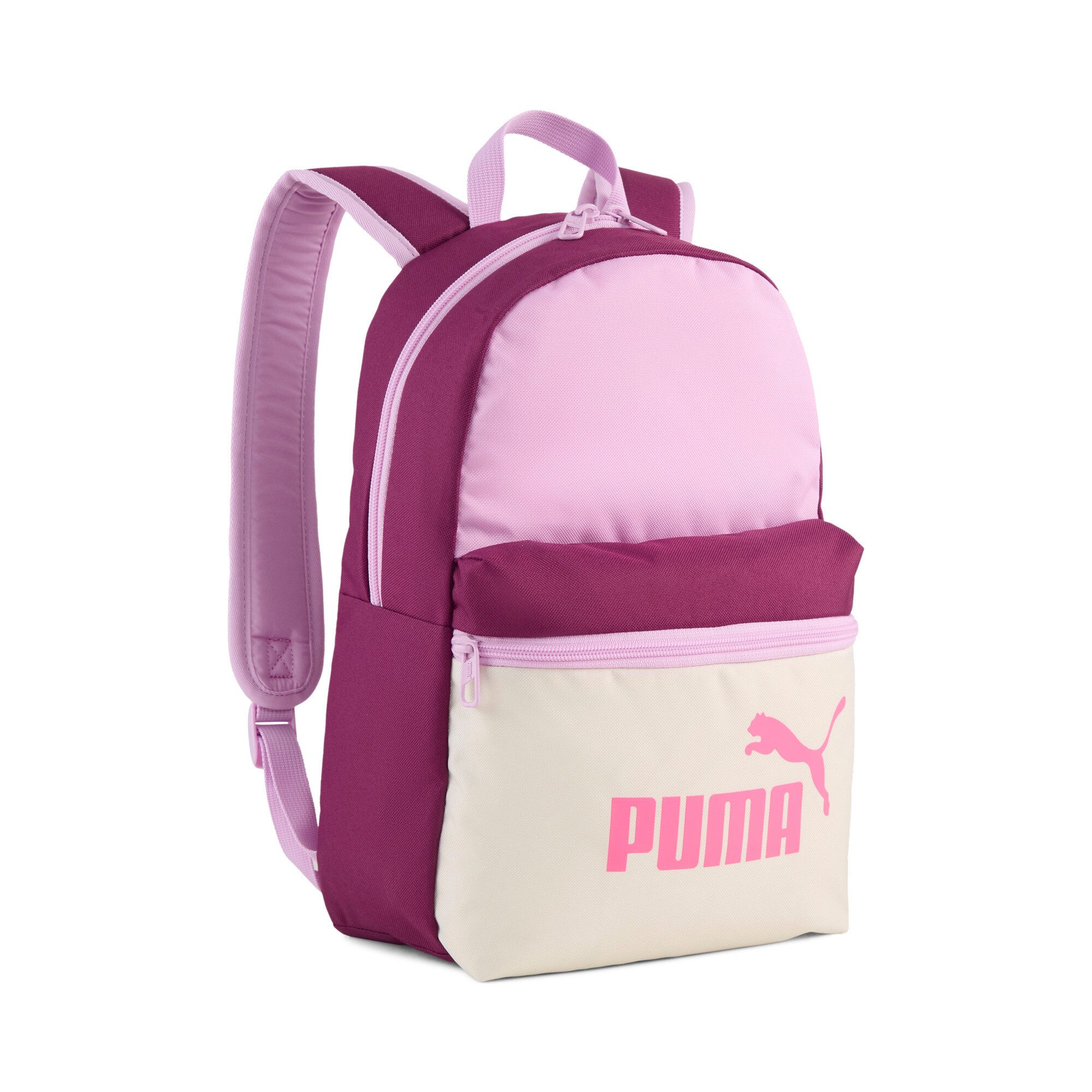 Rucksack Puma Kinder Rucksack PUMA PHASE CB Small Backpack 091439