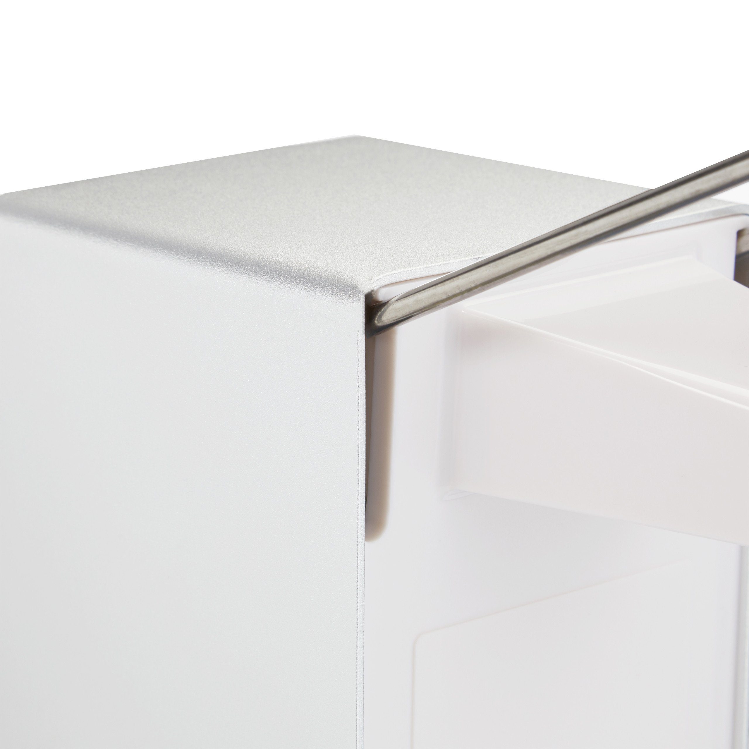 relaxdays Desinfektionsmittelspender 2 x Eurospender 1000 ml