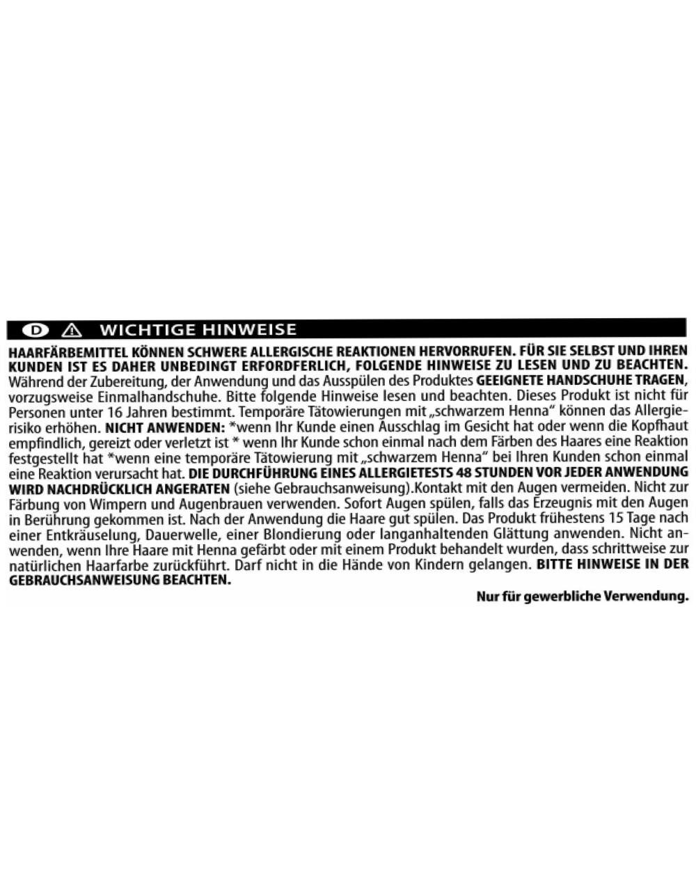 Haartönung Headshot Haartönung vegane Haarfarbe Bizarre Burgundy 150 ml, Packung, Chemikalien