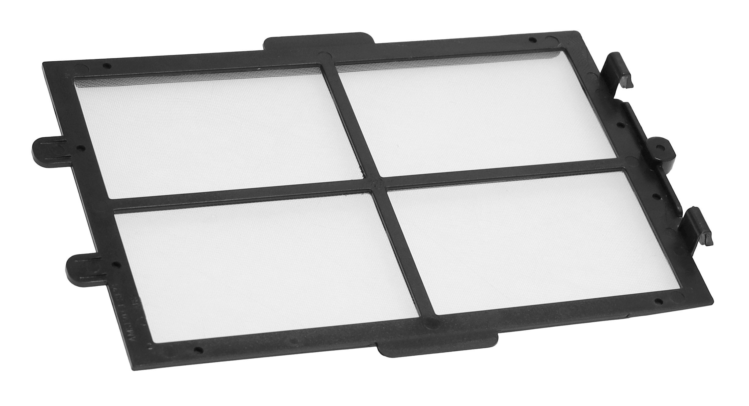 Rowenta Luftfilter Rowenta SS-1810001637 Filter für QU5030 QU5060 QU5062 QU5072 Eclipse