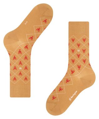 Burlington Socken Lobster