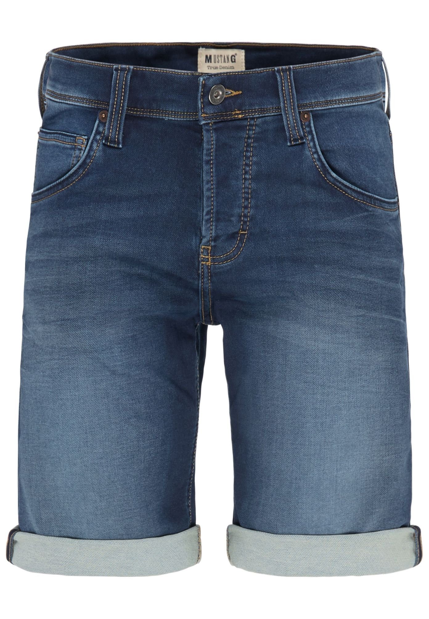 MUSTANG Shorts Chicago Short (1007754)