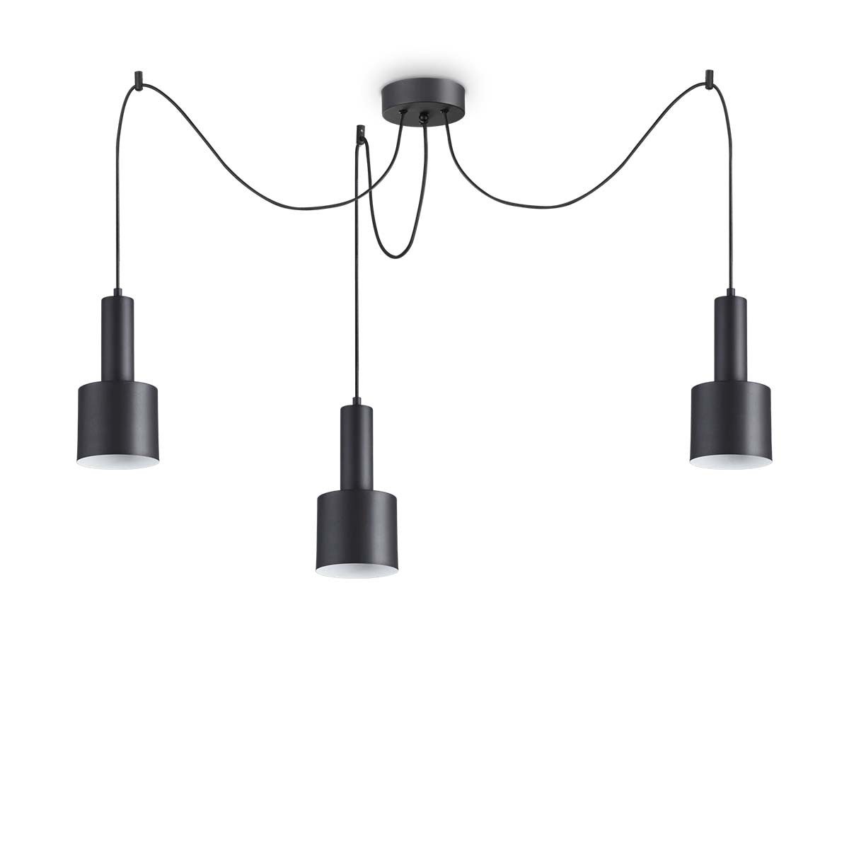 Ideal Lux Подвесные светильники Holly SP3 Pendelleuchte, LED wechselbar, Hängeleuchte