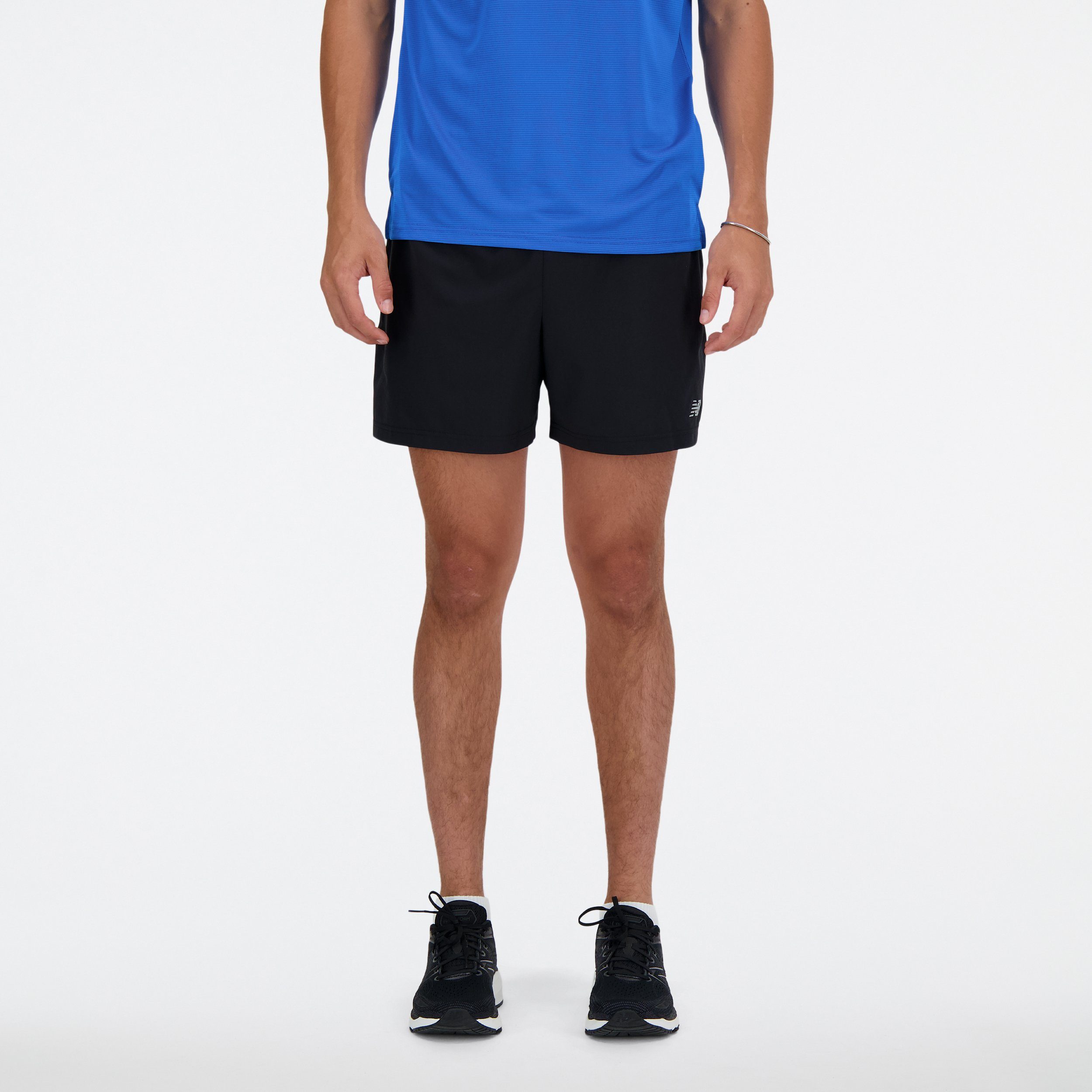 New Balance Laufshorts SPORT ESSENTIALS SHORT 5"