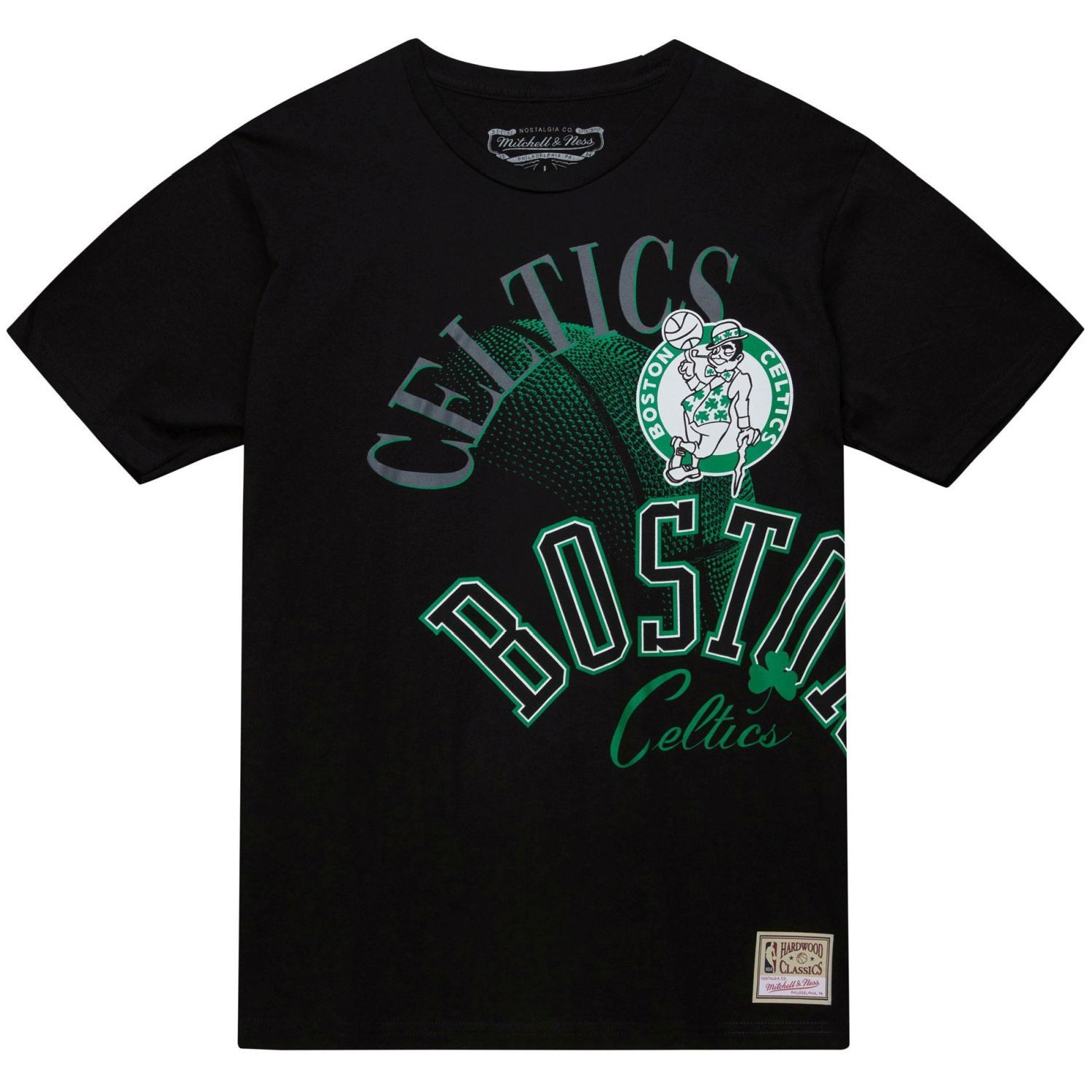 Mitchell & Ness Print-Shirt MAXED OUT günstig online kaufen