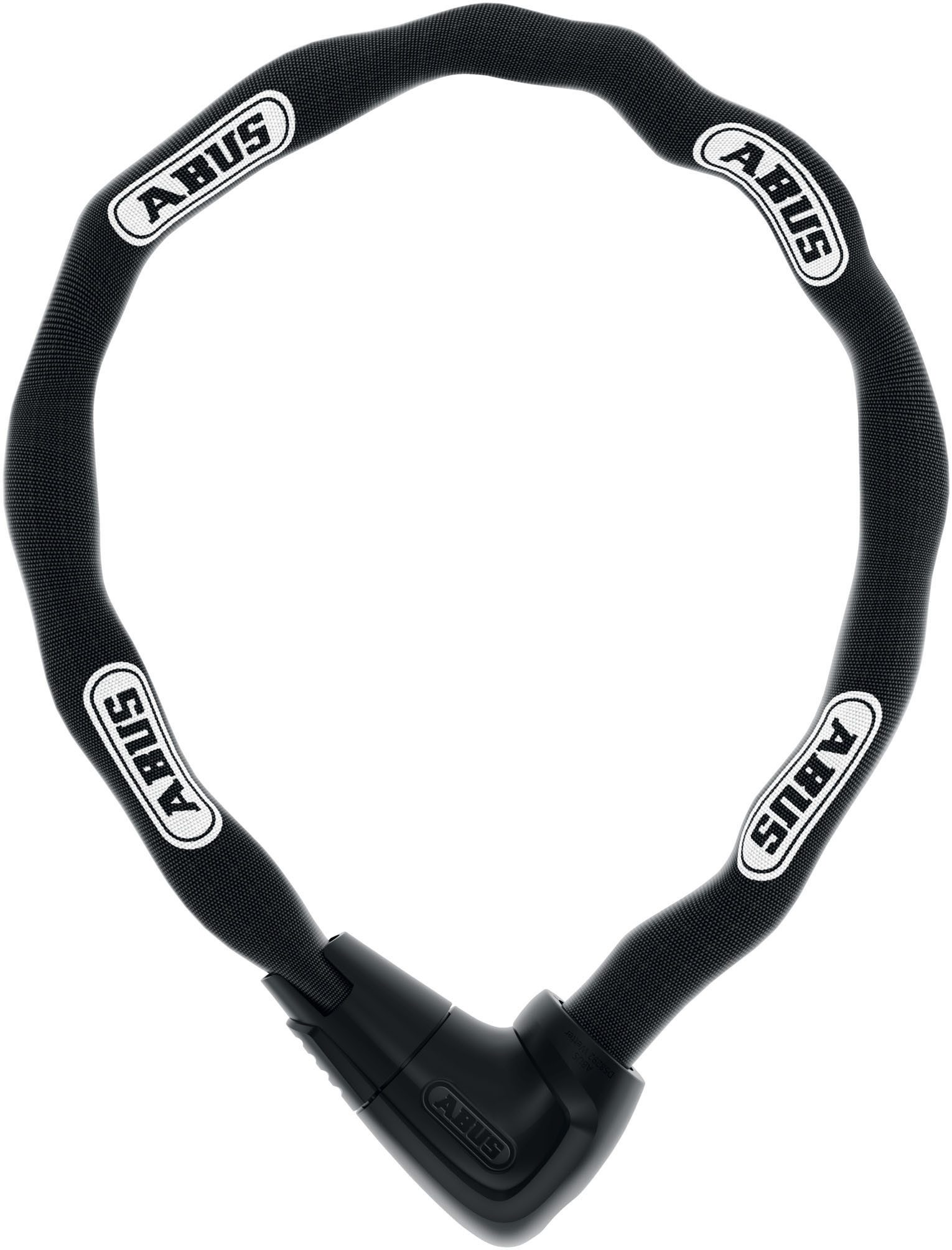 ABUS Kettenschloss Steel-O-Chain 9808K