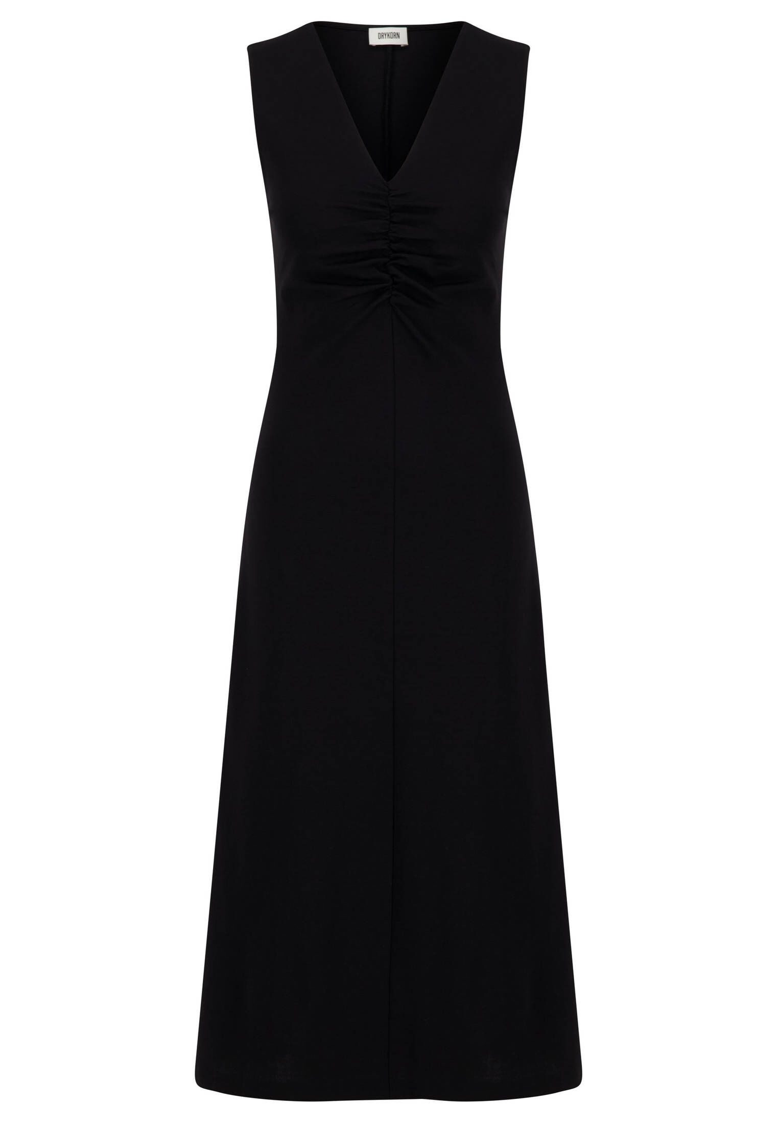 Jerseykleid Damen Jerseykleid JOVANA
