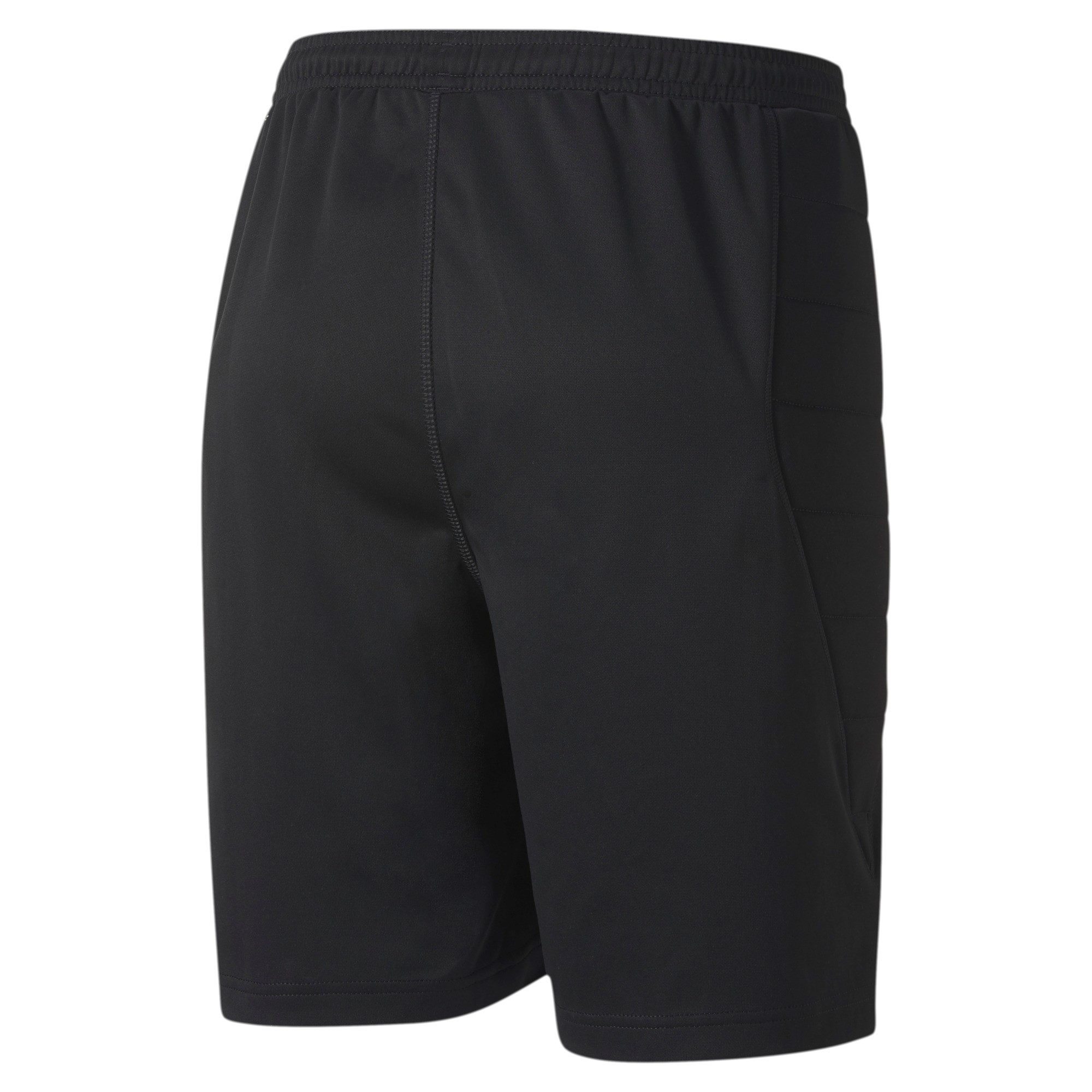 PUMA Fußball Torwarthose Puma Herren Torwarthose Goalkeeper Shorts 657038