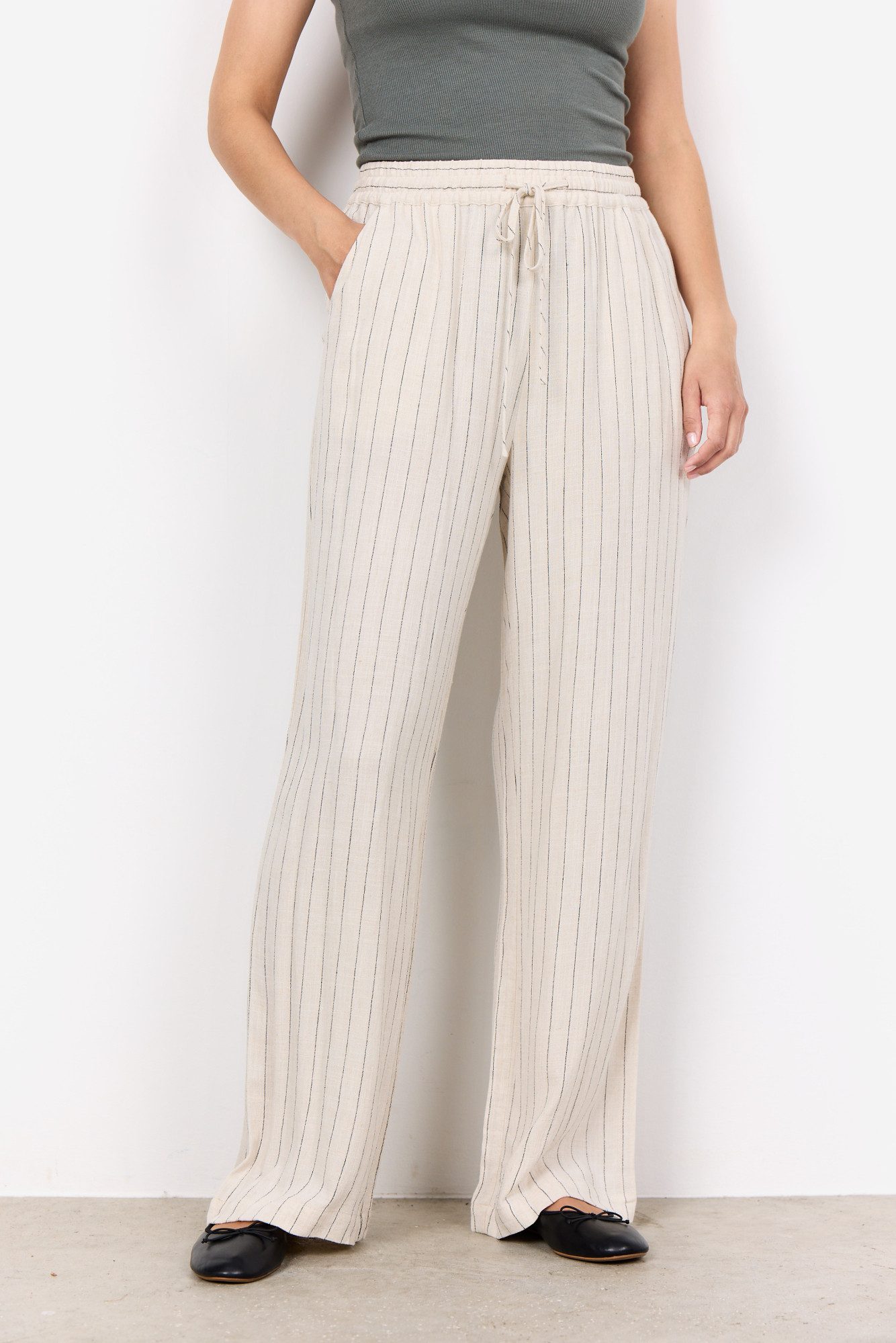 soyaconcept Stoffhose SC-POULA 2-B günstig online kaufen