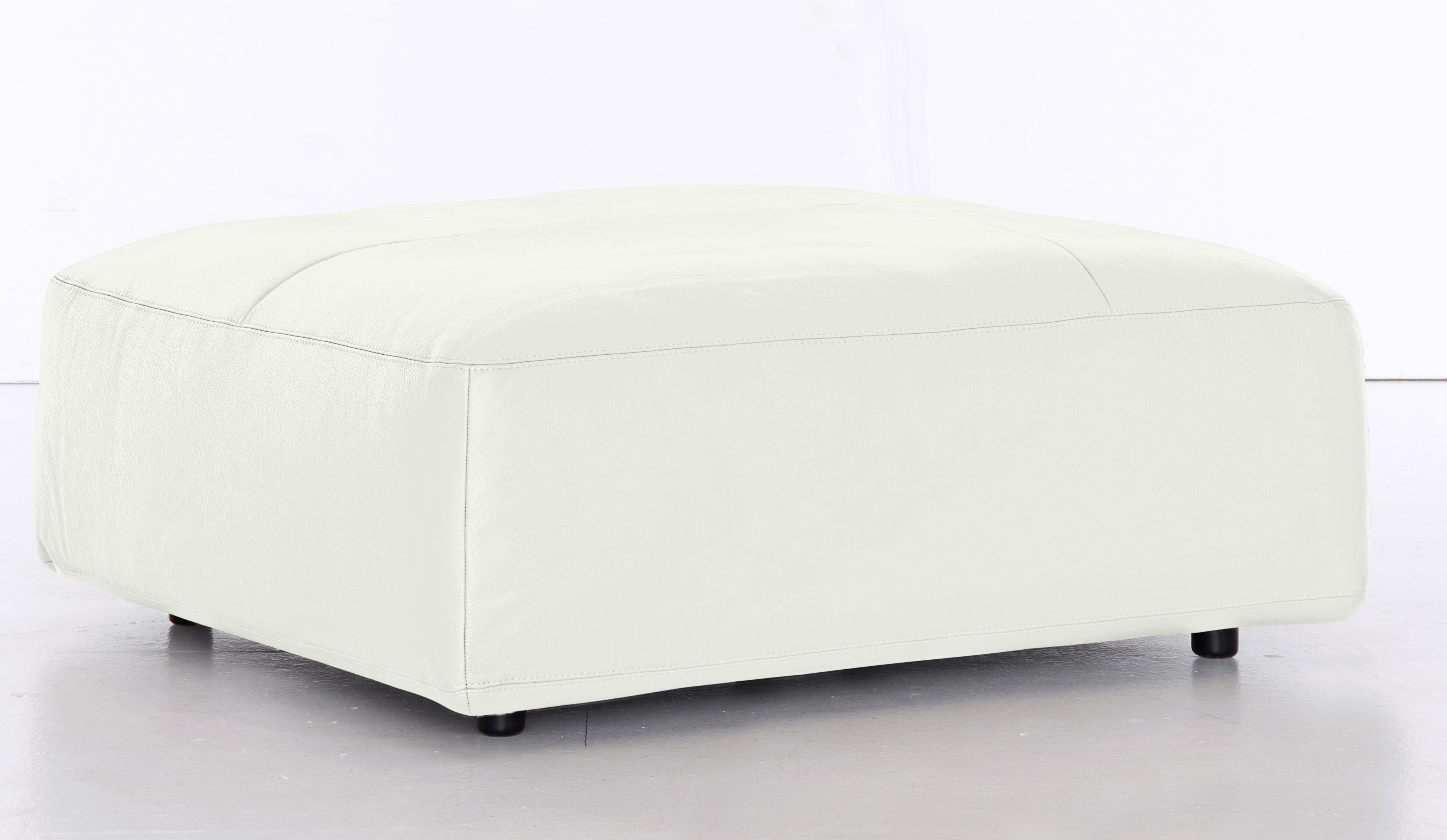Musterring Hocker LUCIA