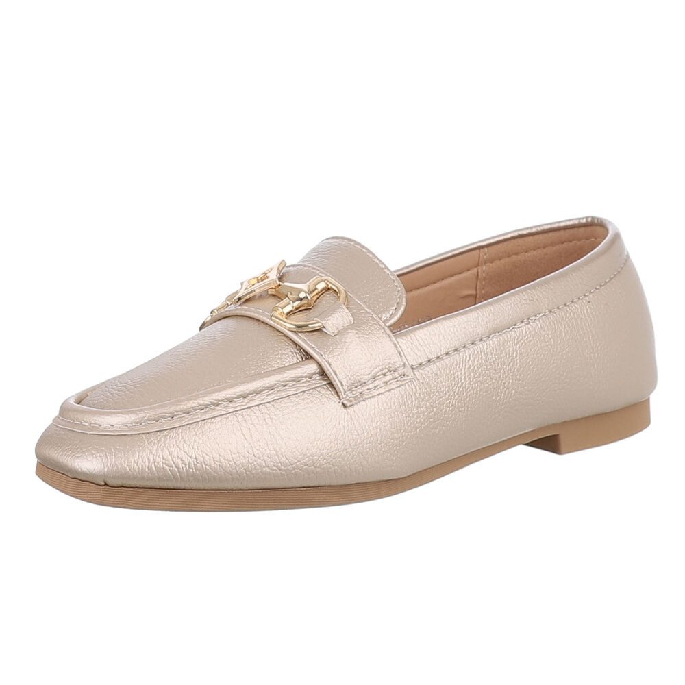 Elegante Mokassins mit hohem Komfort und Stil Slipper