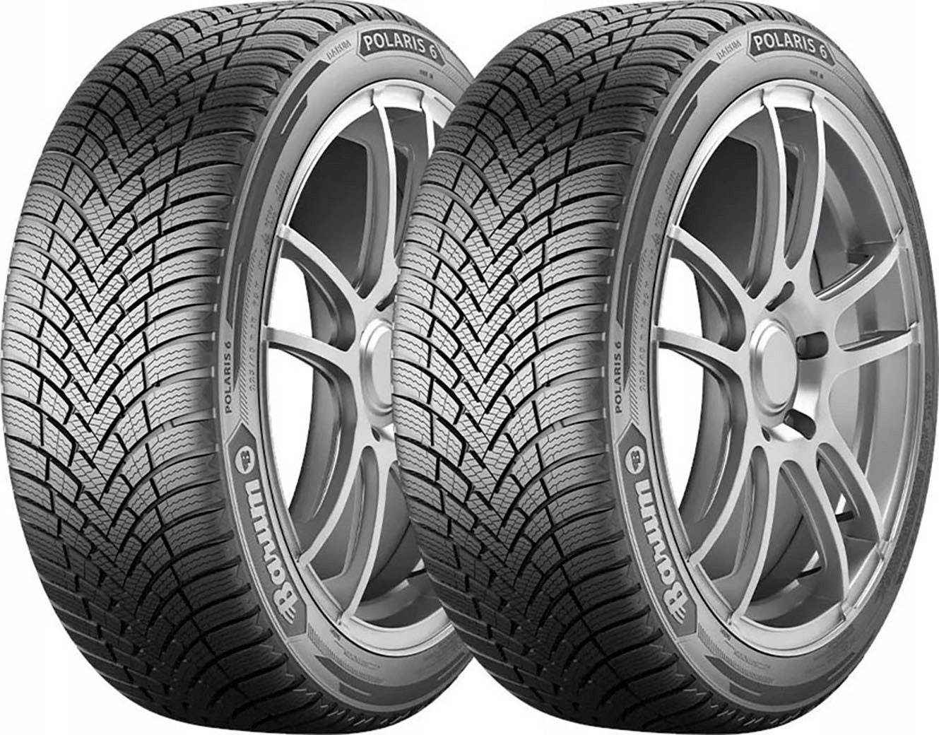 BARUM Winterreifen POLARIS 6