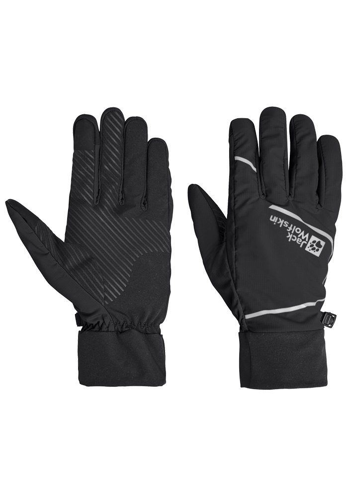 Jack Wolfskin Fahrradhandschuhe MOROBBIA SUMMER GLOVE