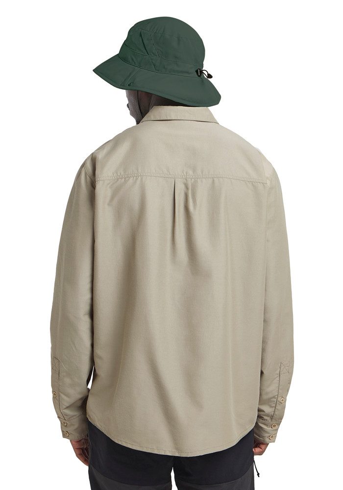 Jack Wolfskin Sonnenhut MESH HAT