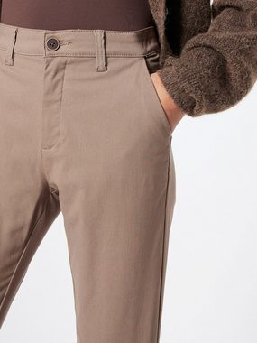 FREEQUENT Chinohose REX (1-tlg) Plain/ohne Details