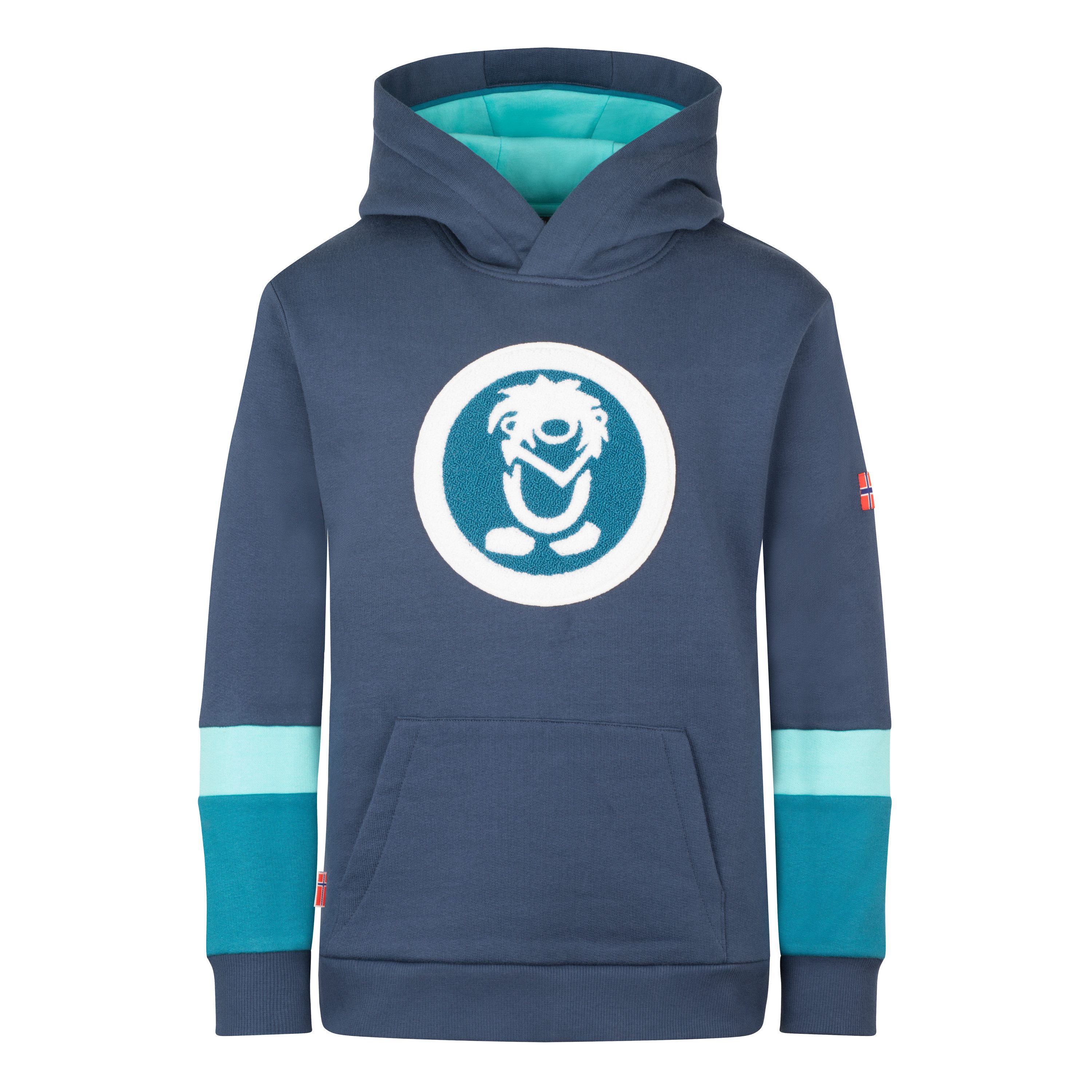 Hoodie Troll XT