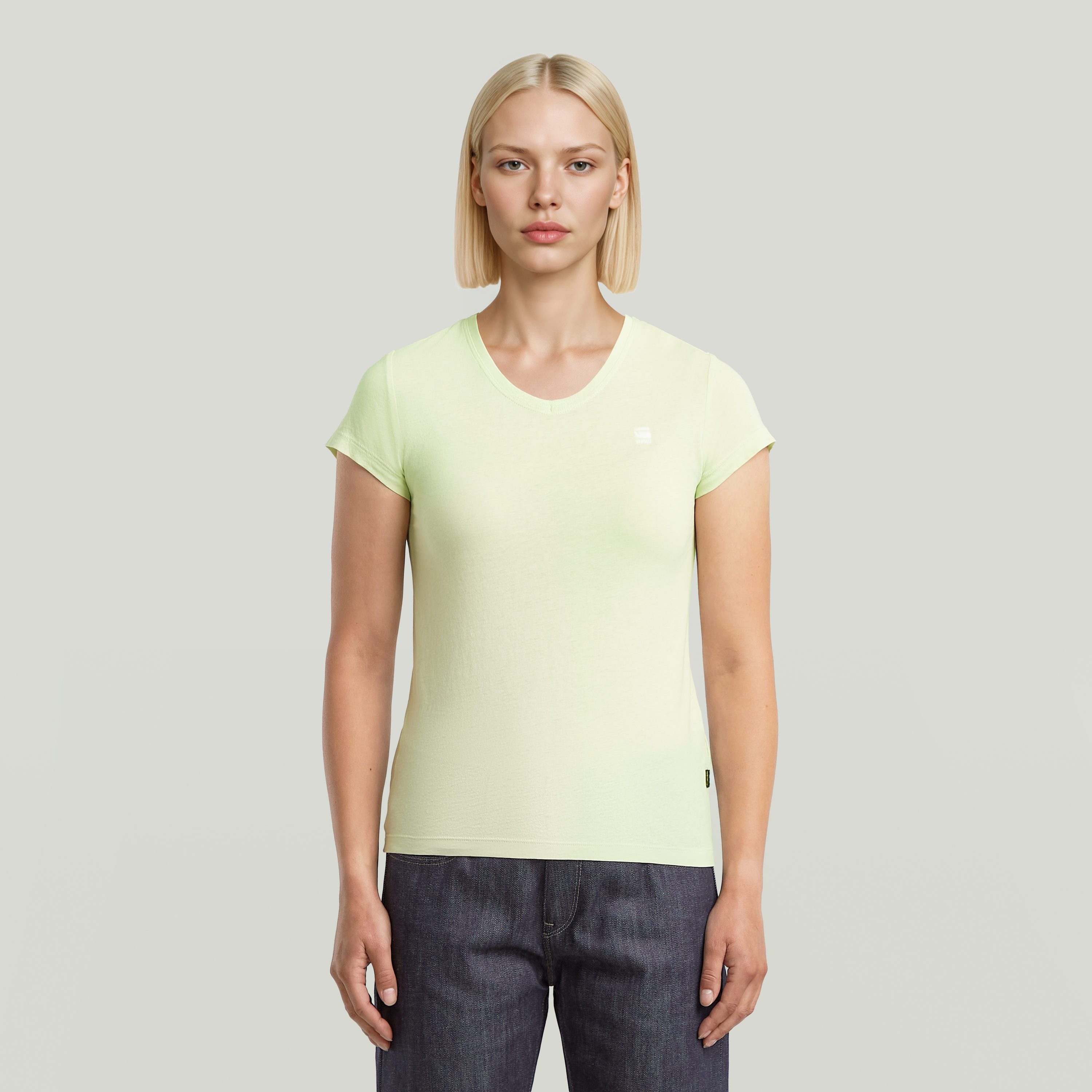 G-STAR V-Shirt Eyben günstig online kaufen