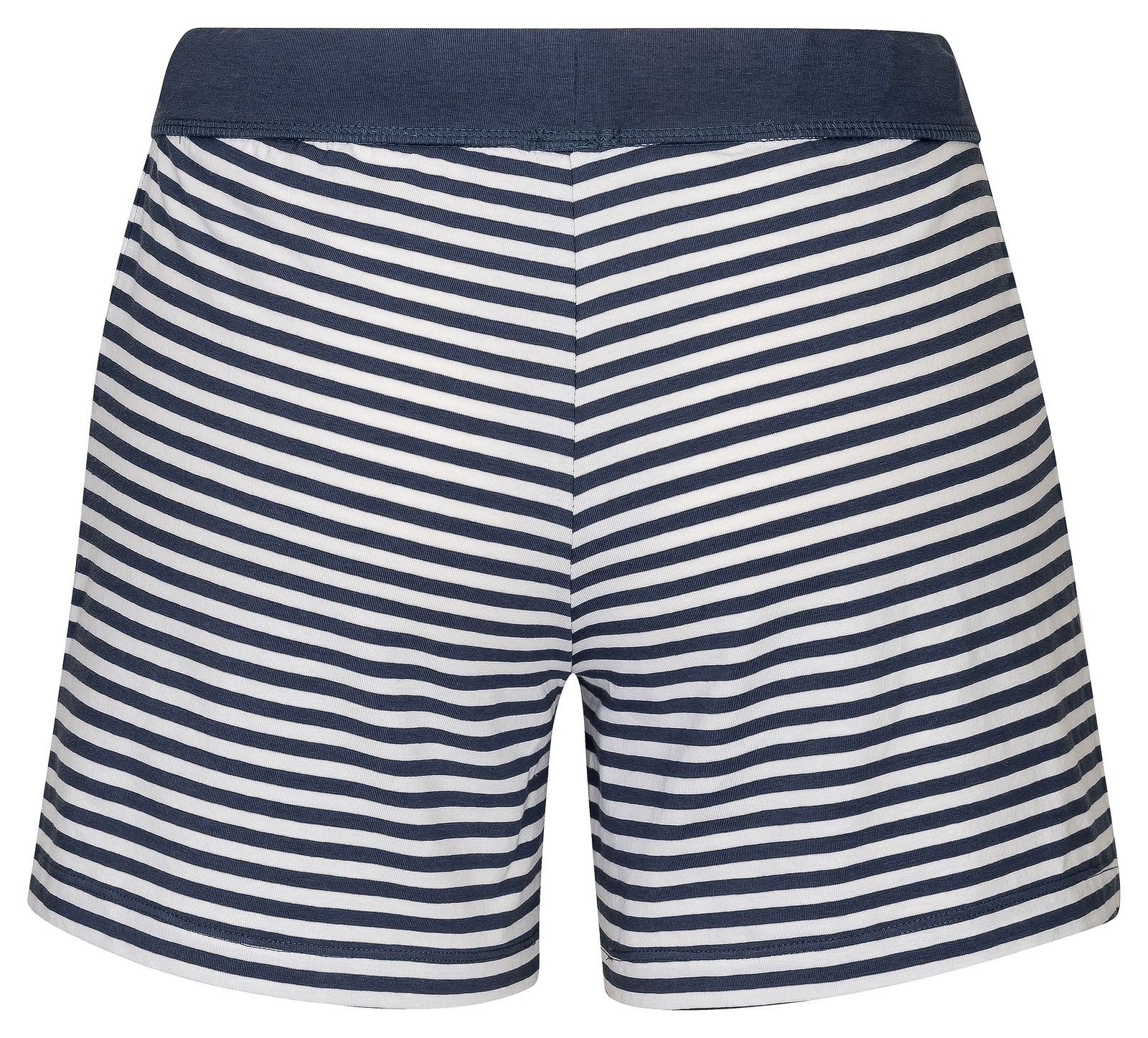 MUSTANG Shorts Shorty Damen Hose (1-tlg) günstig online kaufen