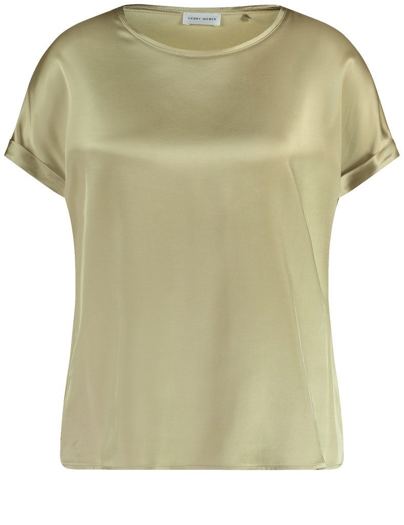 3/4-Arm-Shirt Gerry Weber / Da.Shirt, Polo / T-SHIRT 1/2 ARM