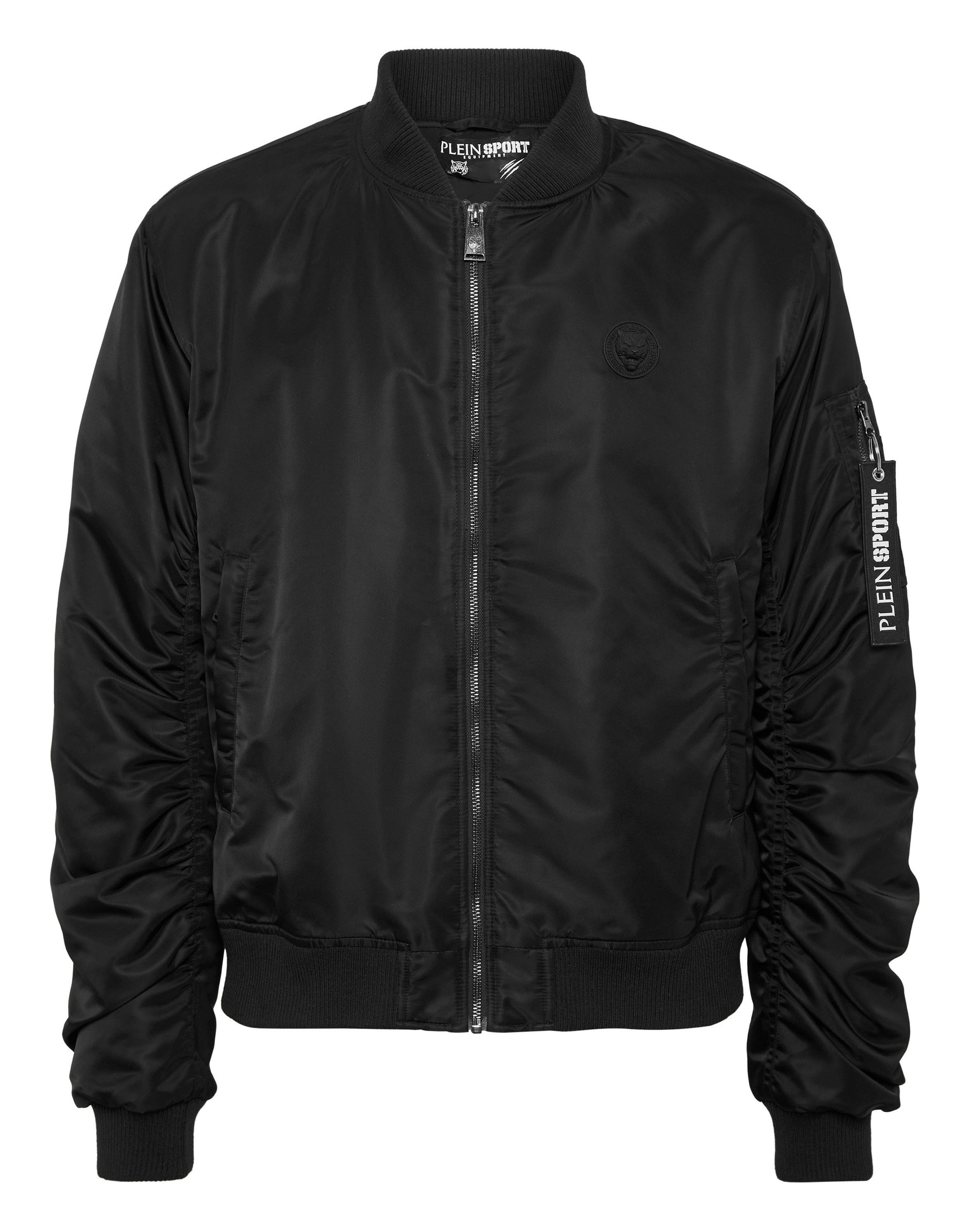 PLEIN SPORT Blouson Icon