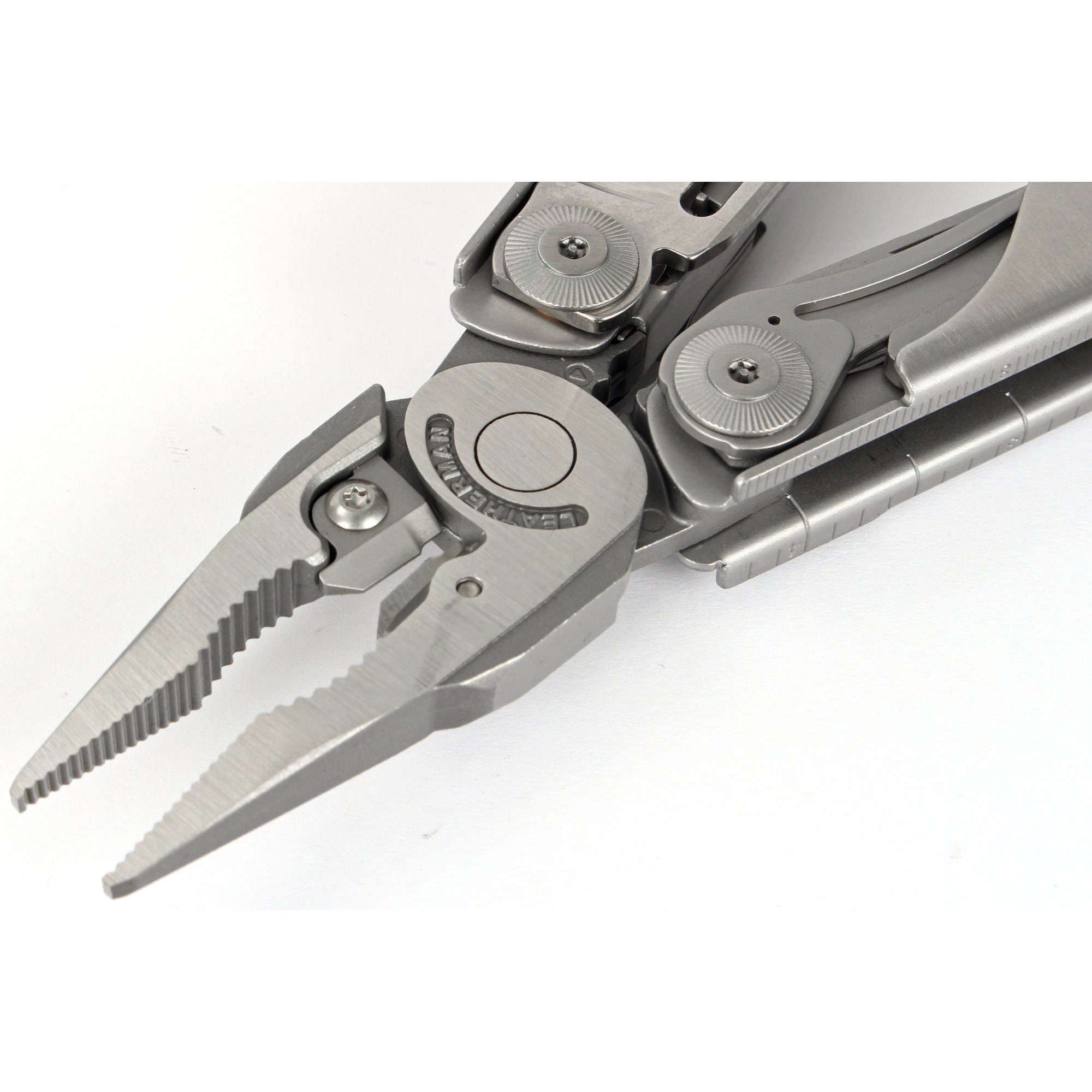 Leatherman Multitool Leatherman Multitool Surge, (21 Tools), (21 Tools)